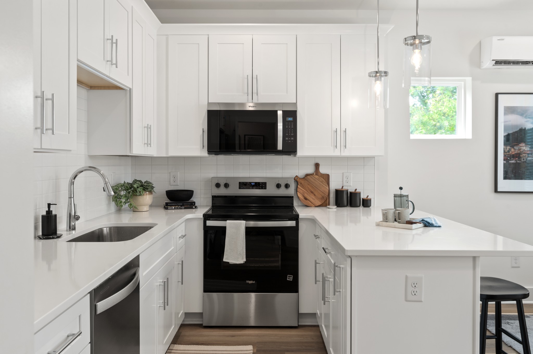 316 Mulberry Terrace Unit: A