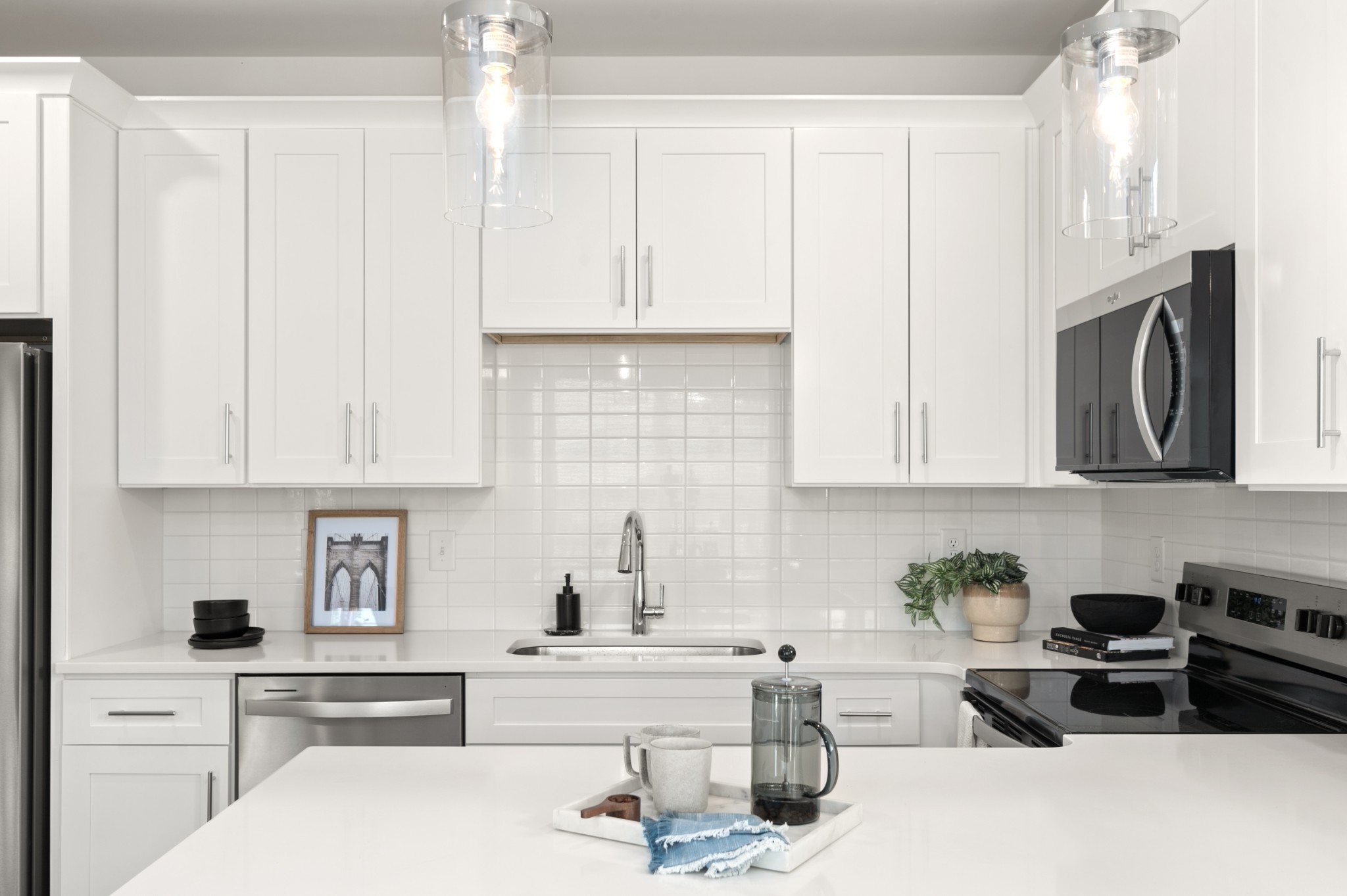 316 Mulberry Terrace Unit: A