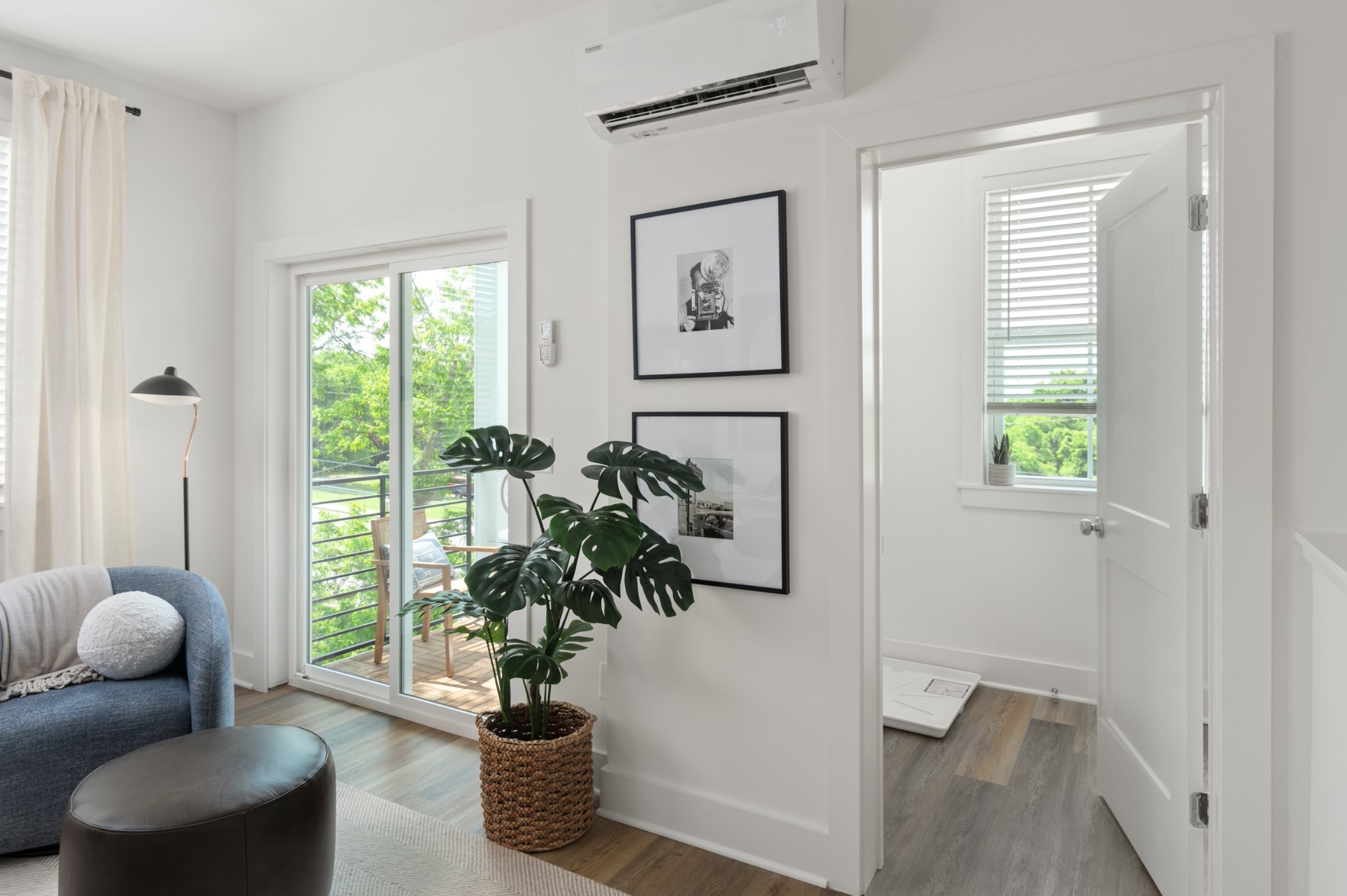 316 Mulberry Terrace Unit: A