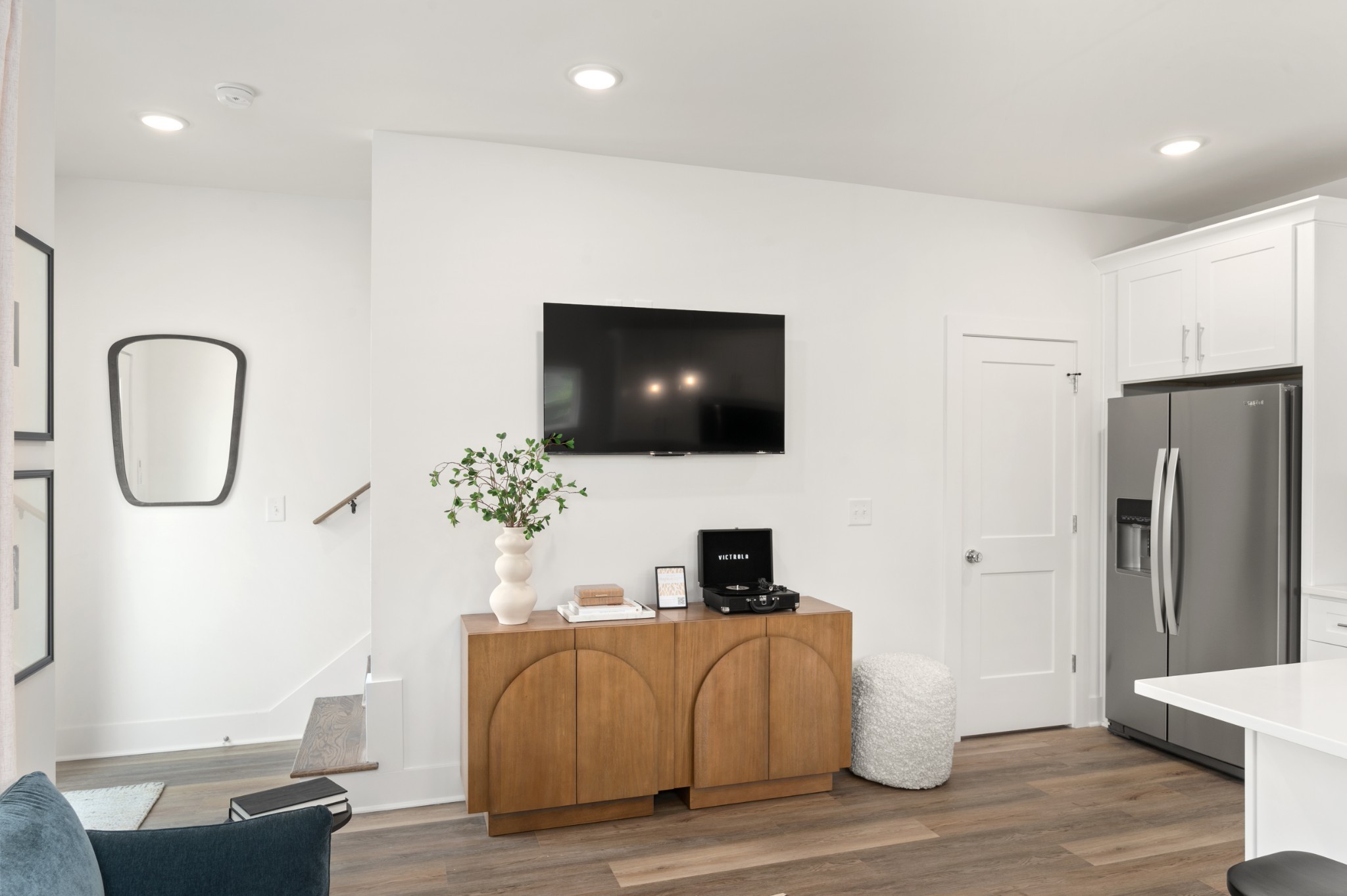 316 Mulberry Terrace Unit: A