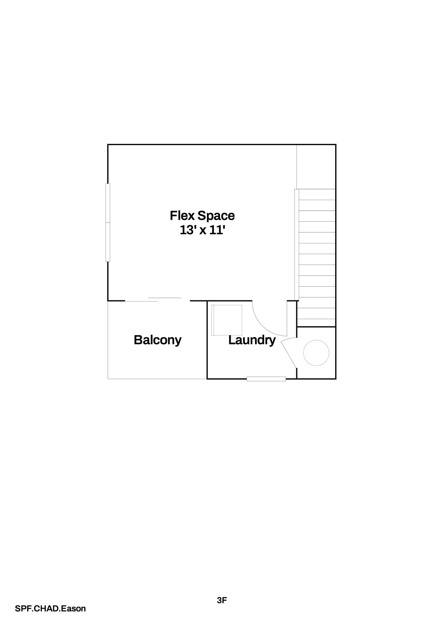 316 Mulberry Terrace Unit: A