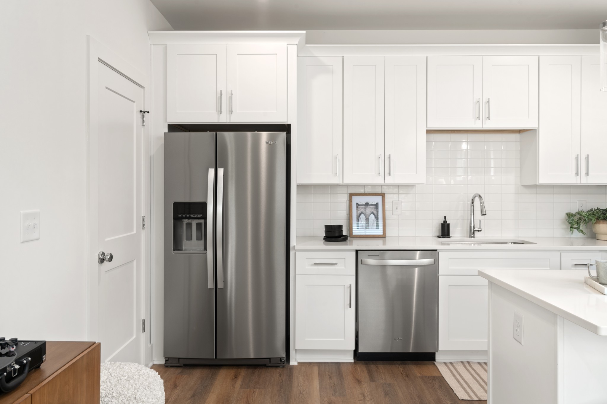 316 Mulberry Terrace Unit: A