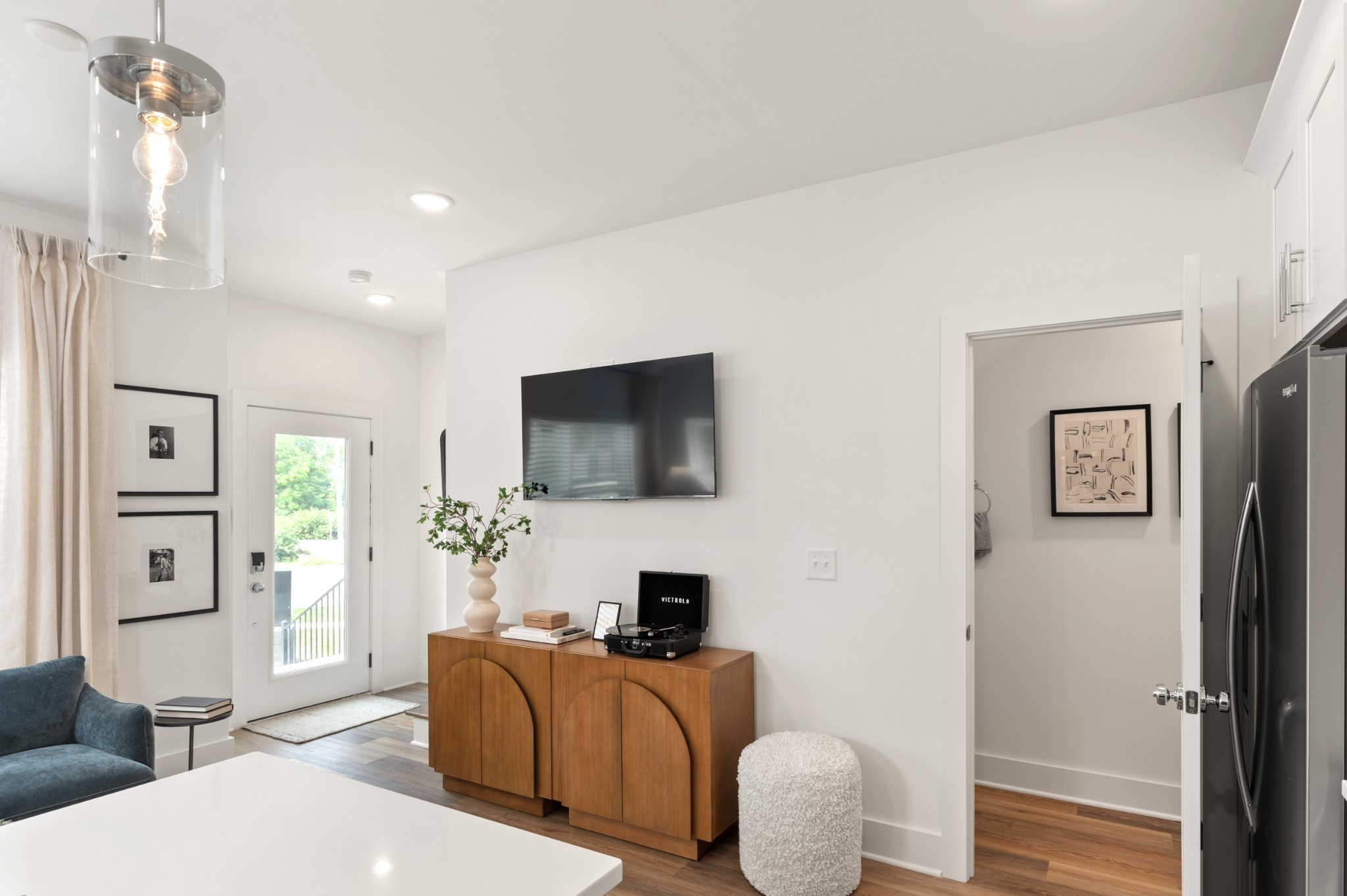 316 Mulberry Terrace Unit: A