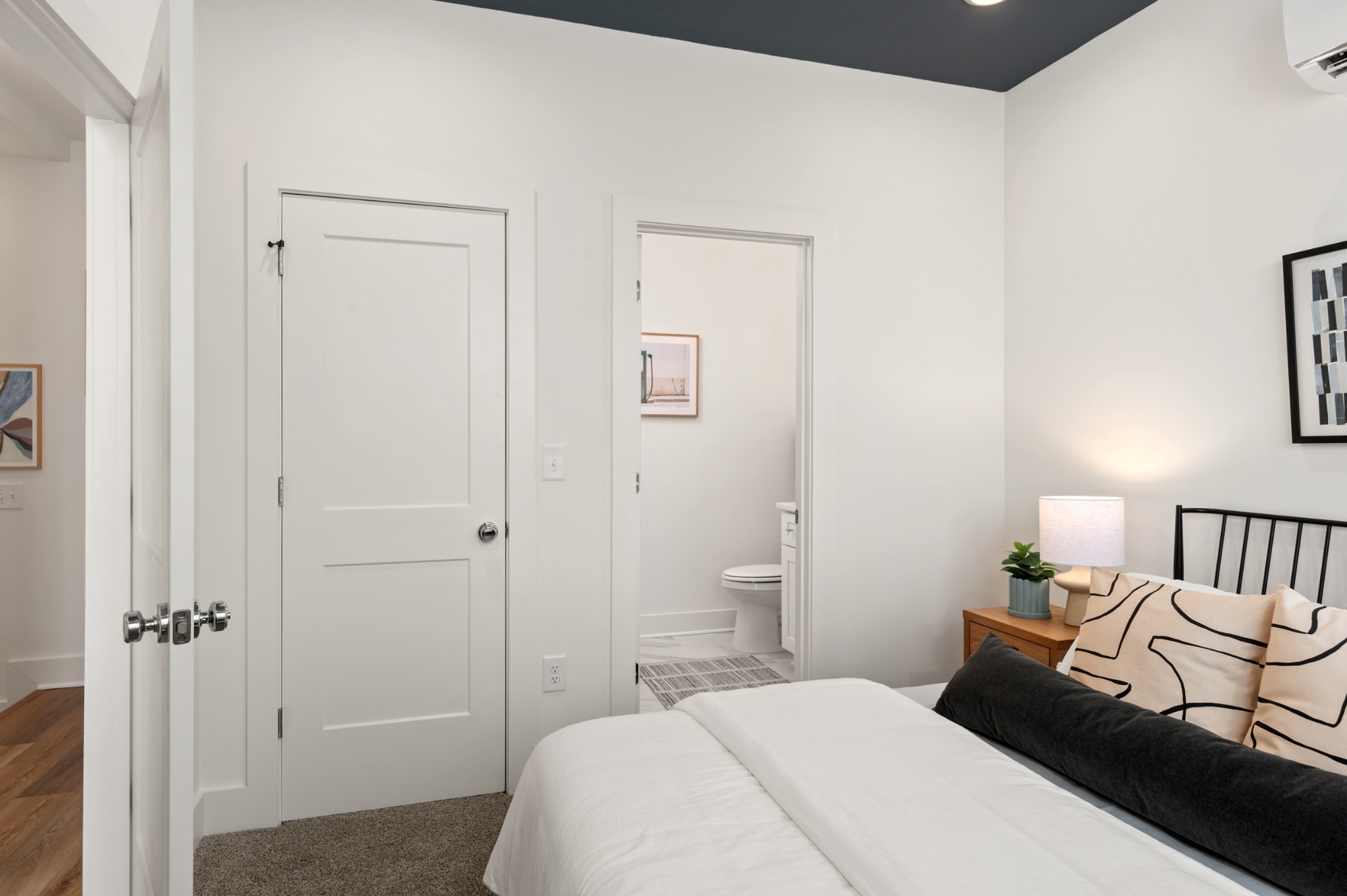 316 Mulberry Terrace Unit: A