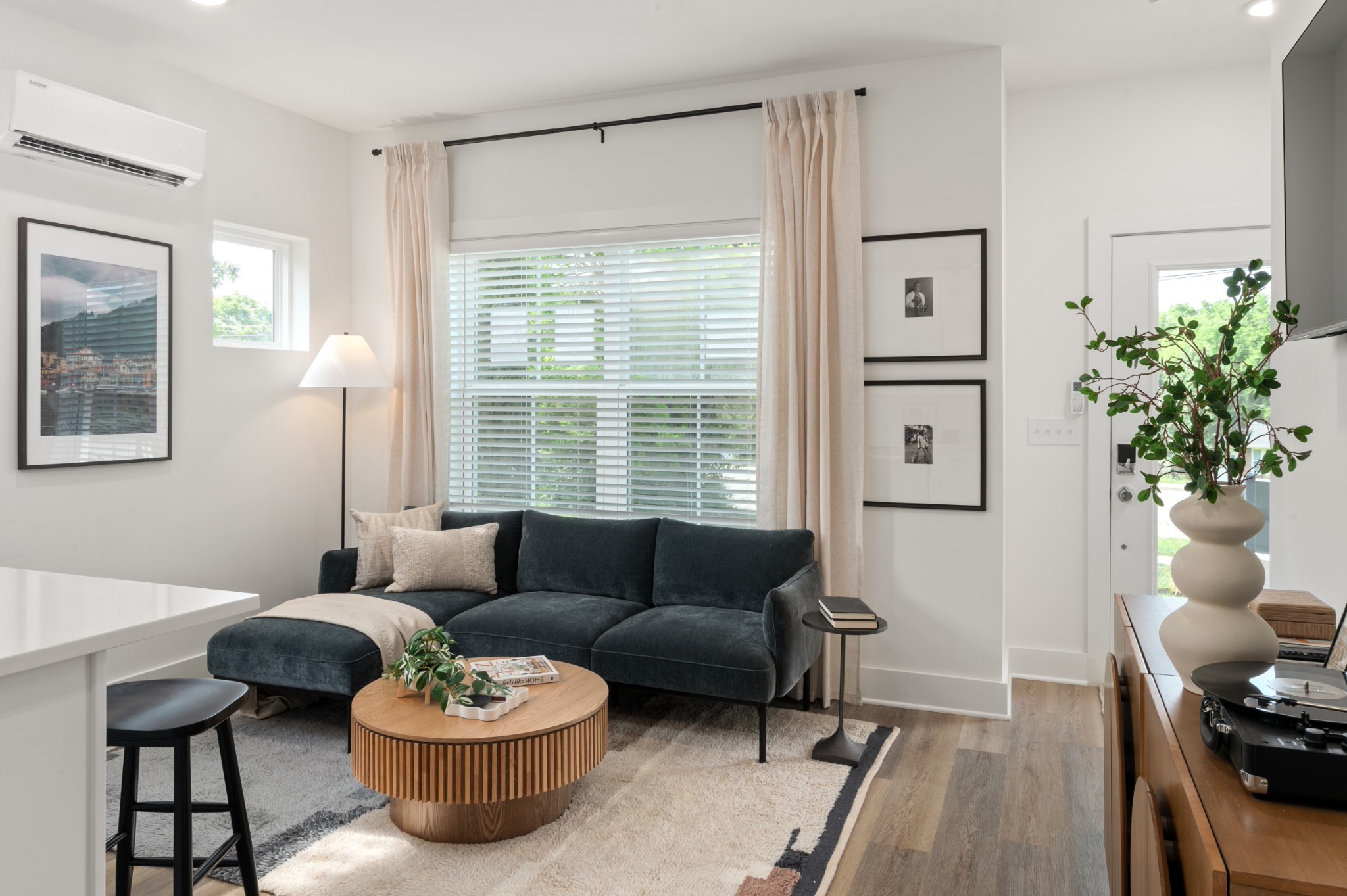 316 Mulberry Terrace Unit: A