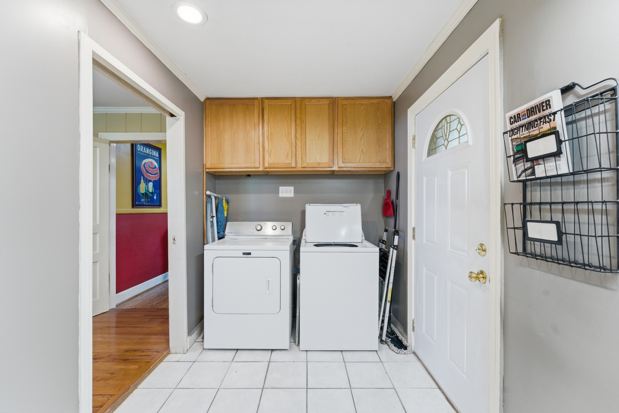 520 E Marthona Rd