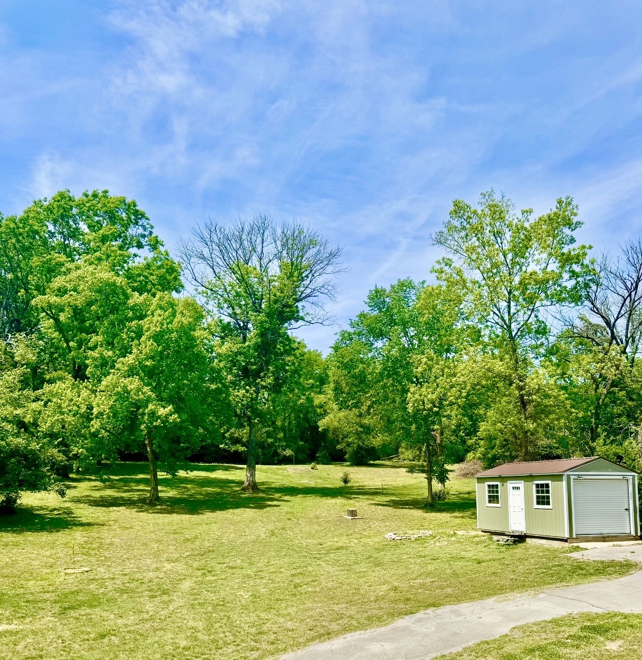 520 E Marthona Rd