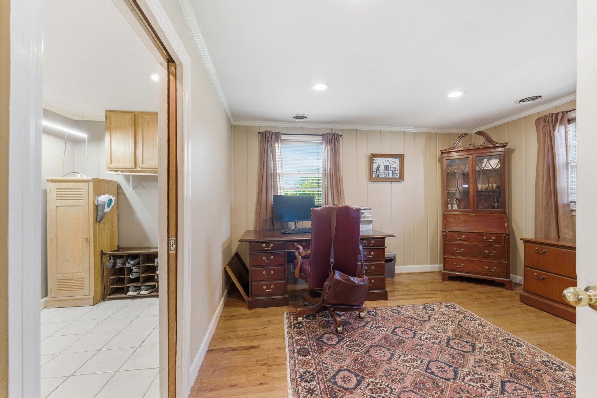 520 E Marthona Rd