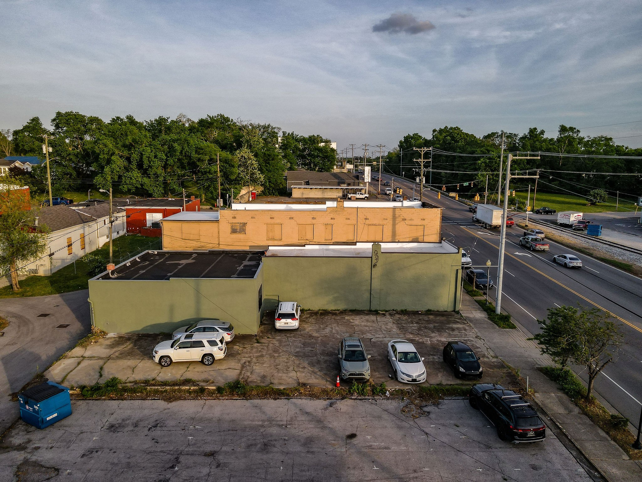 2209 Old Hickory Blvd