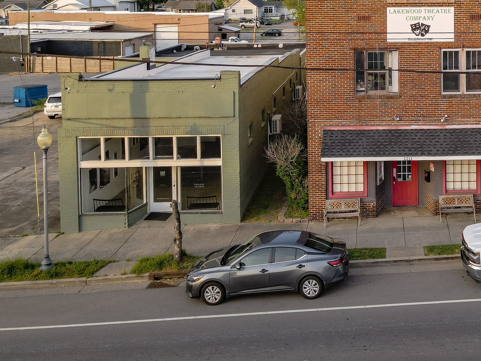 2209 Old Hickory Blvd