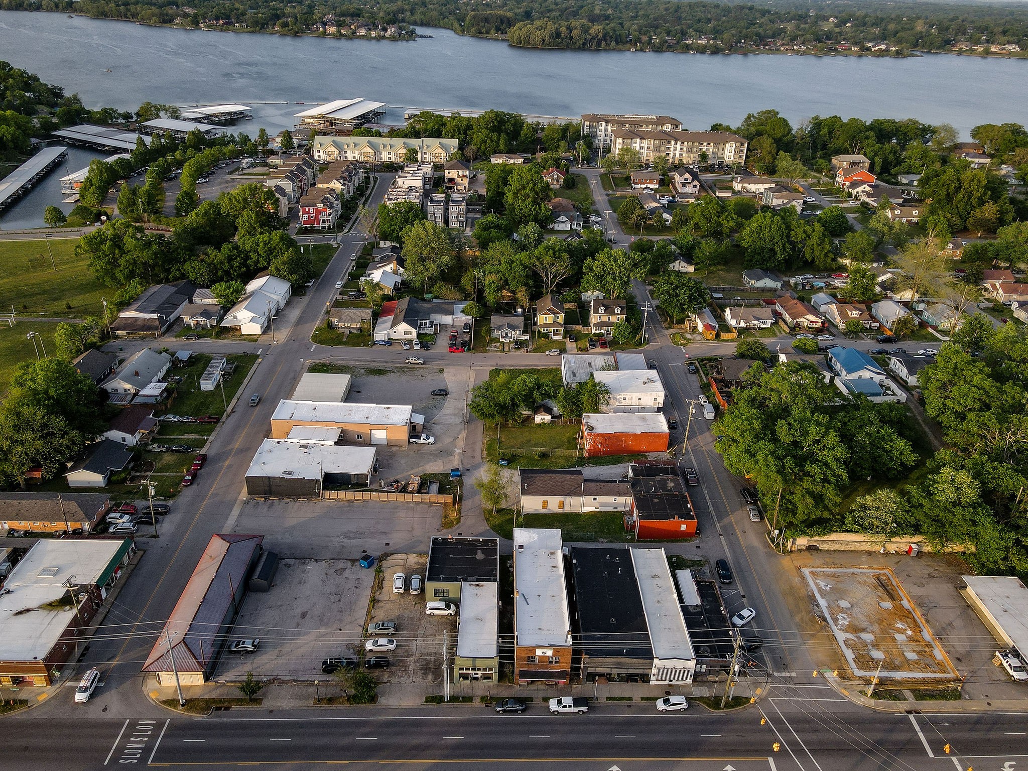 2209 Old Hickory Blvd