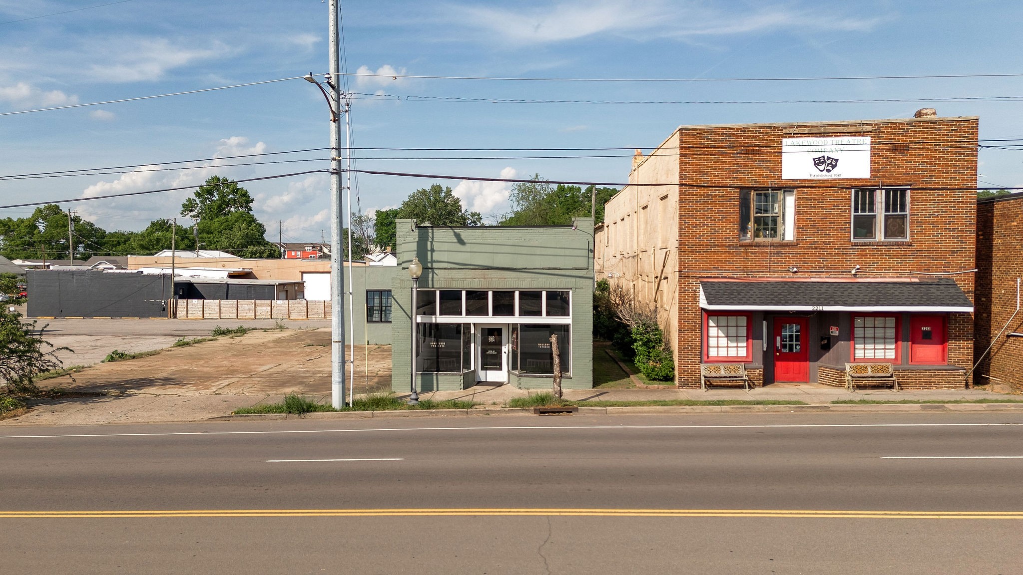 2209 Old Hickory Blvd