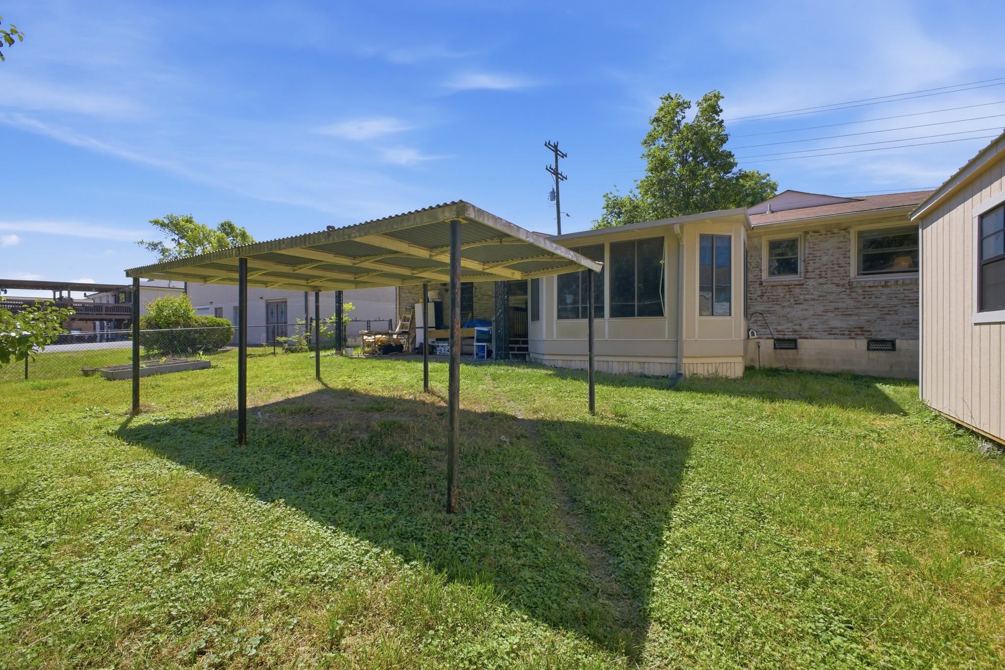 3231 Masonwood Dr
