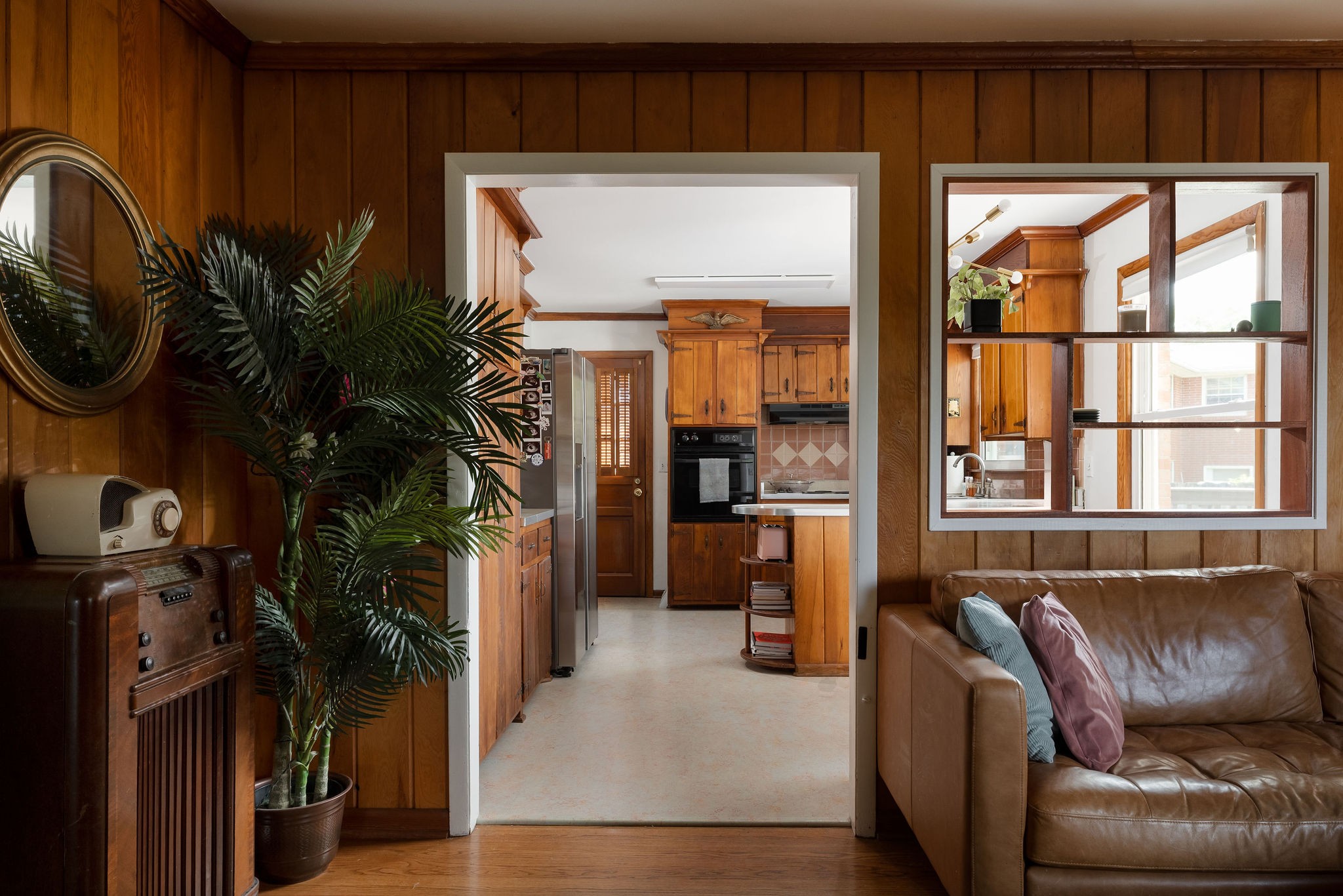 400 Freda Villa