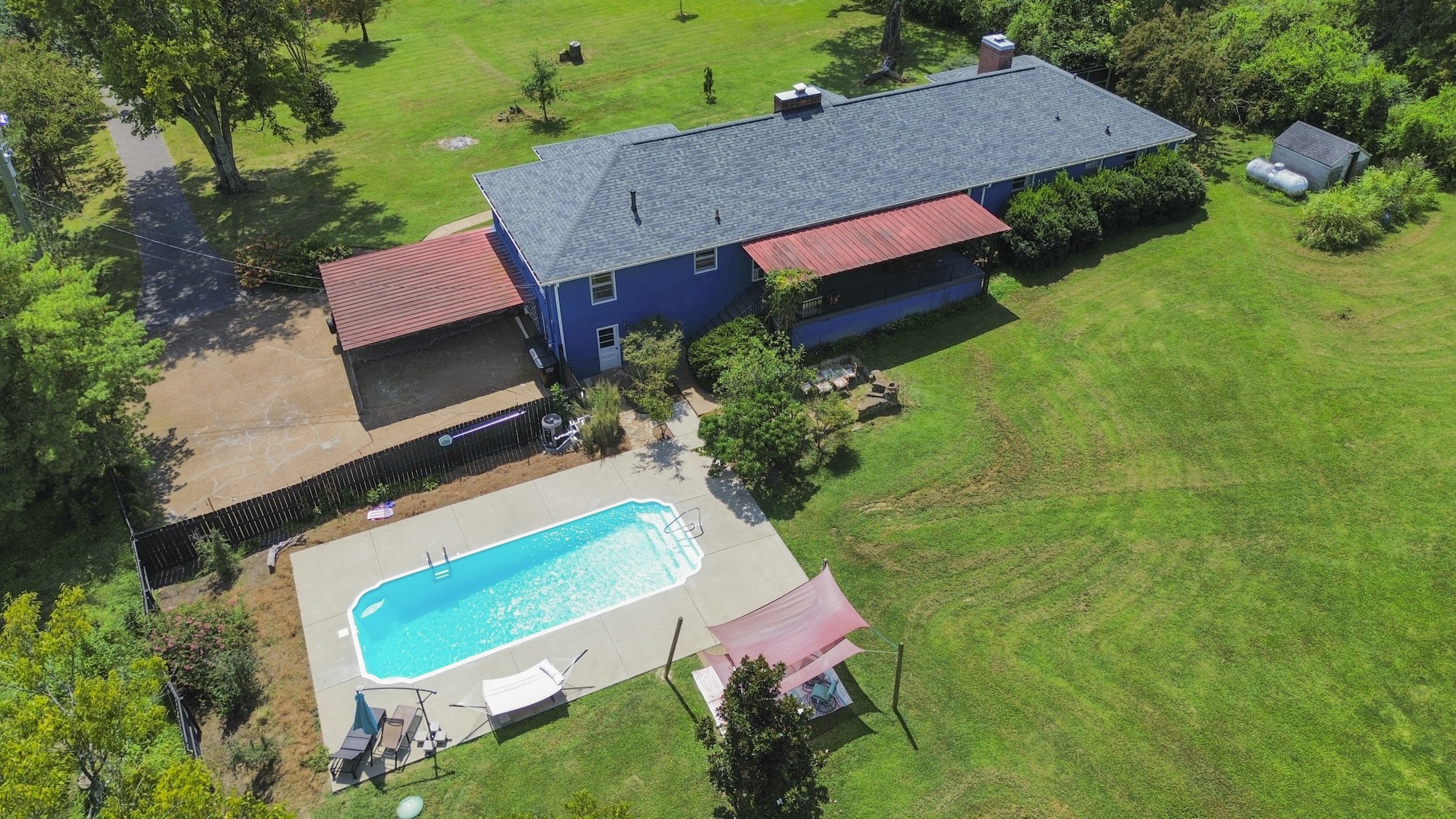 681 Brick Church Ln