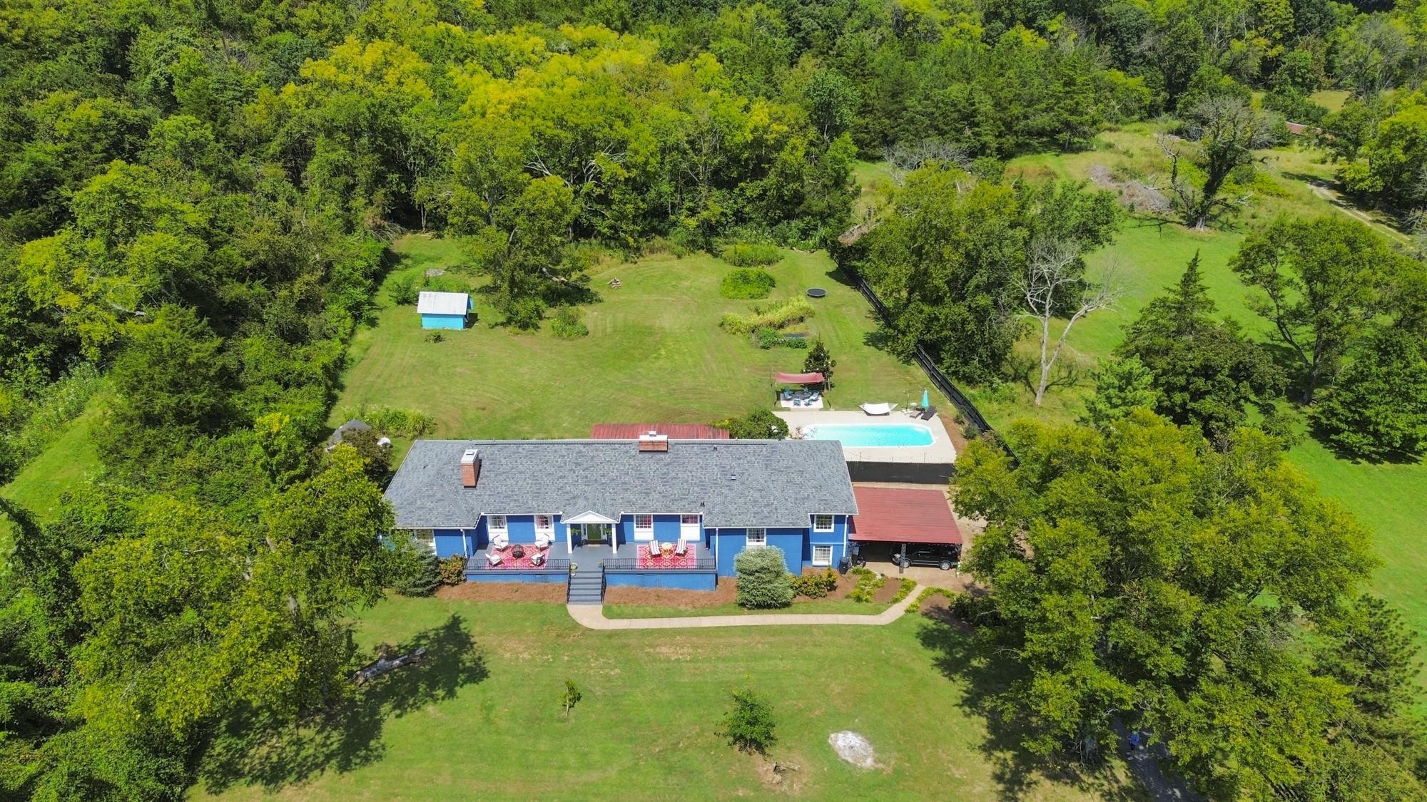 681 Brick Church Ln