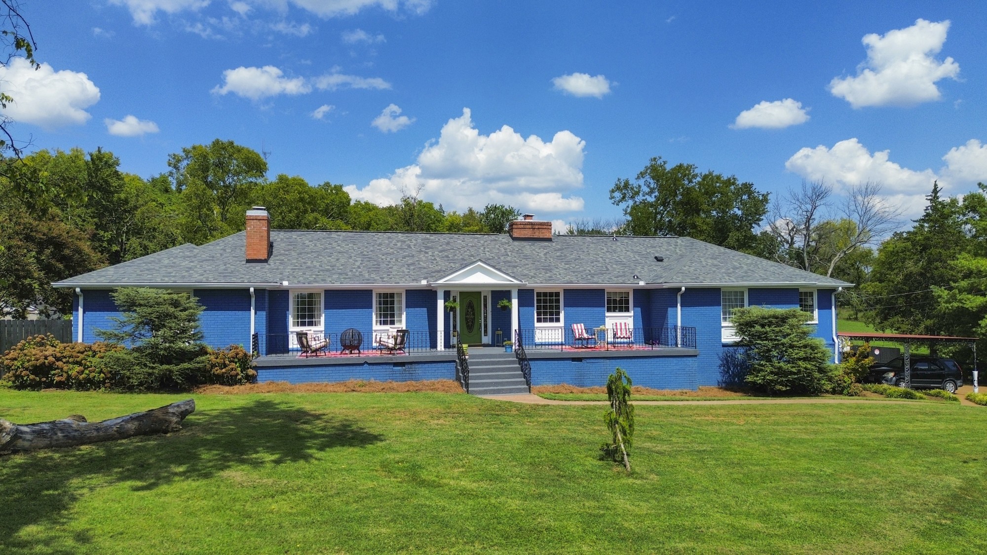 681 Brick Church Ln