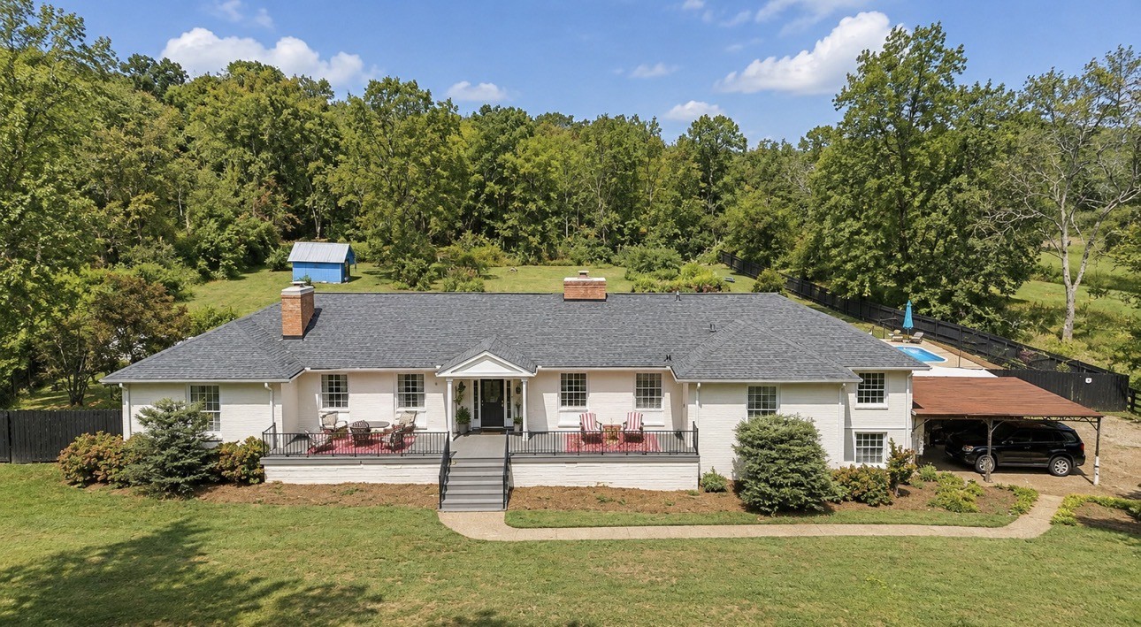 681 Brick Church Ln