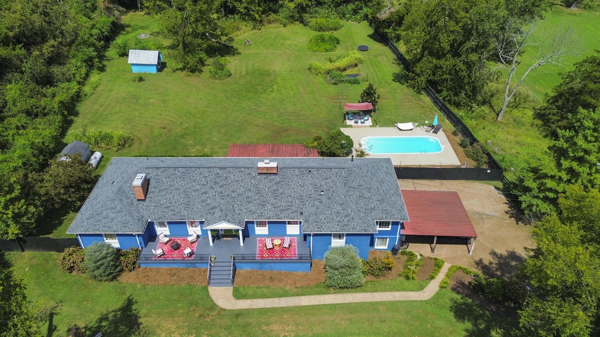 681 Brick Church Ln