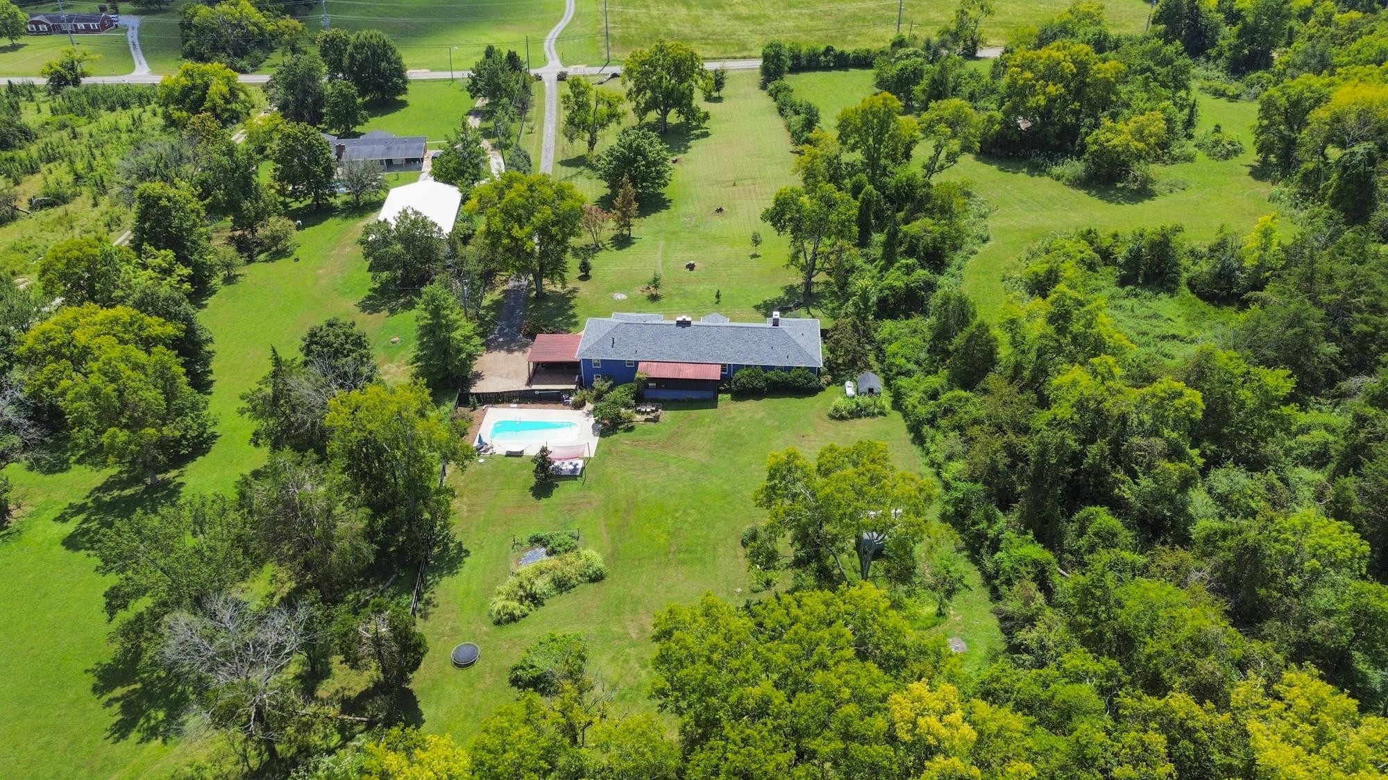 681 Brick Church Ln