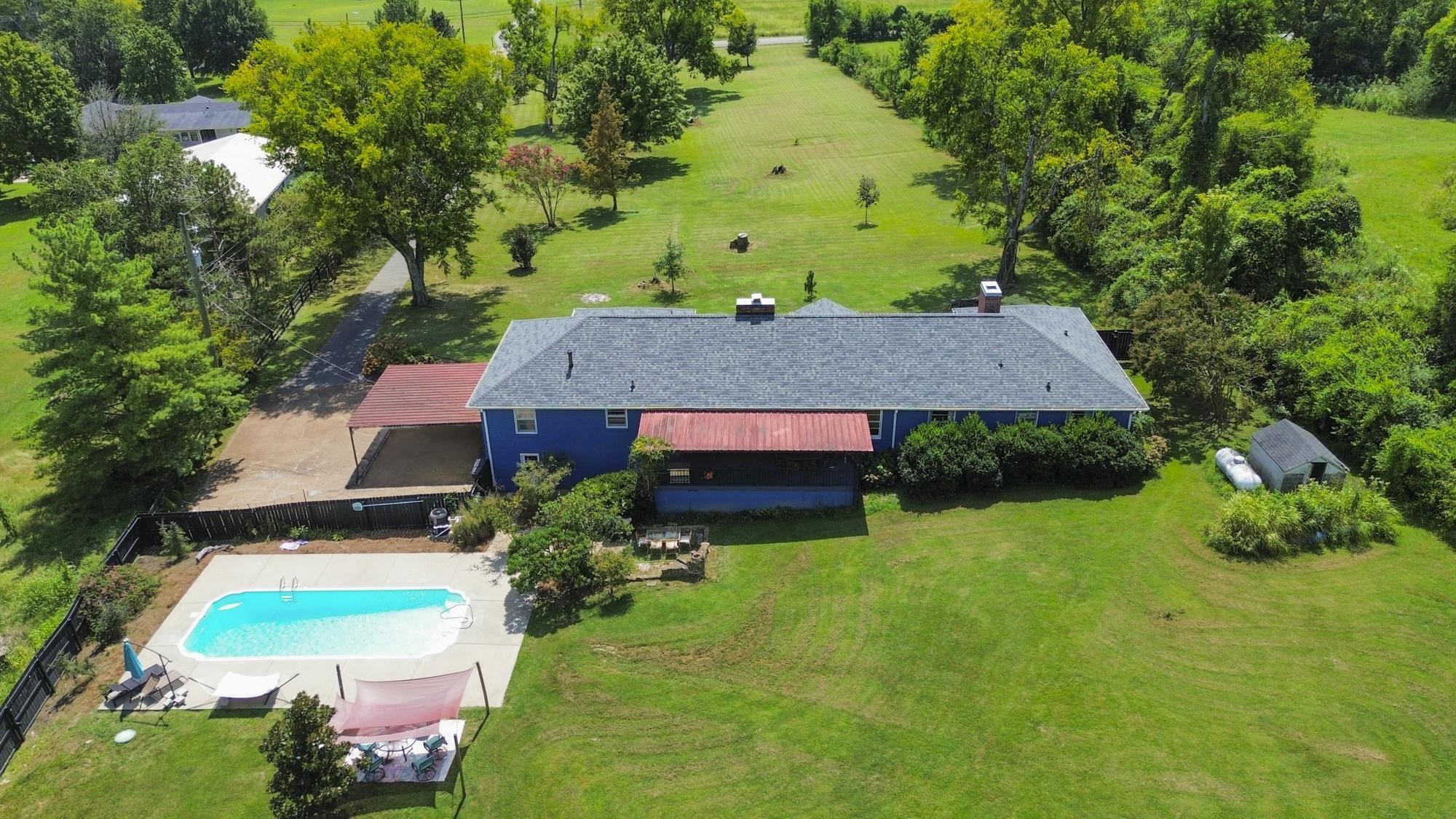 681 Brick Church Ln