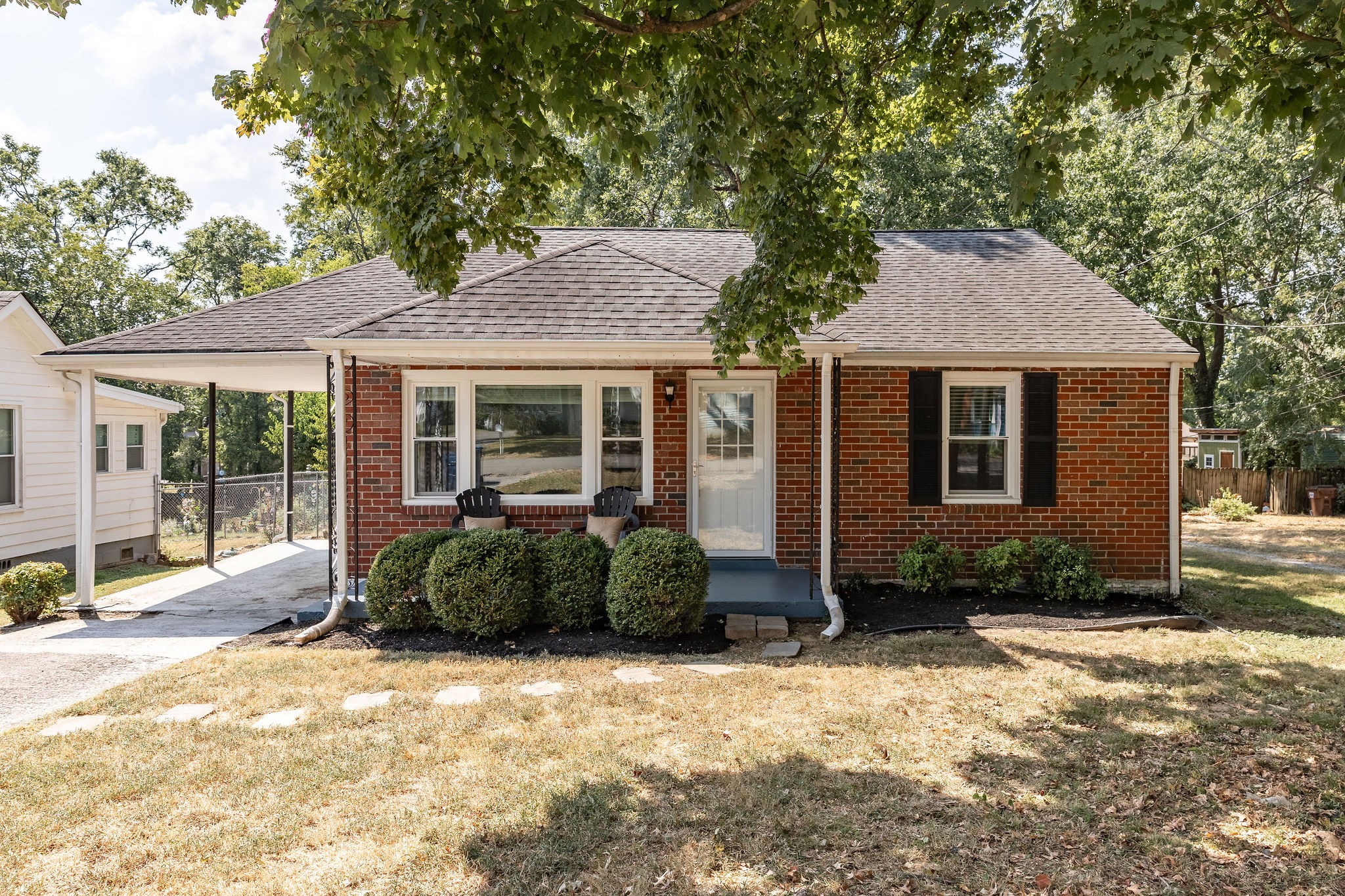 120 Becker Ave