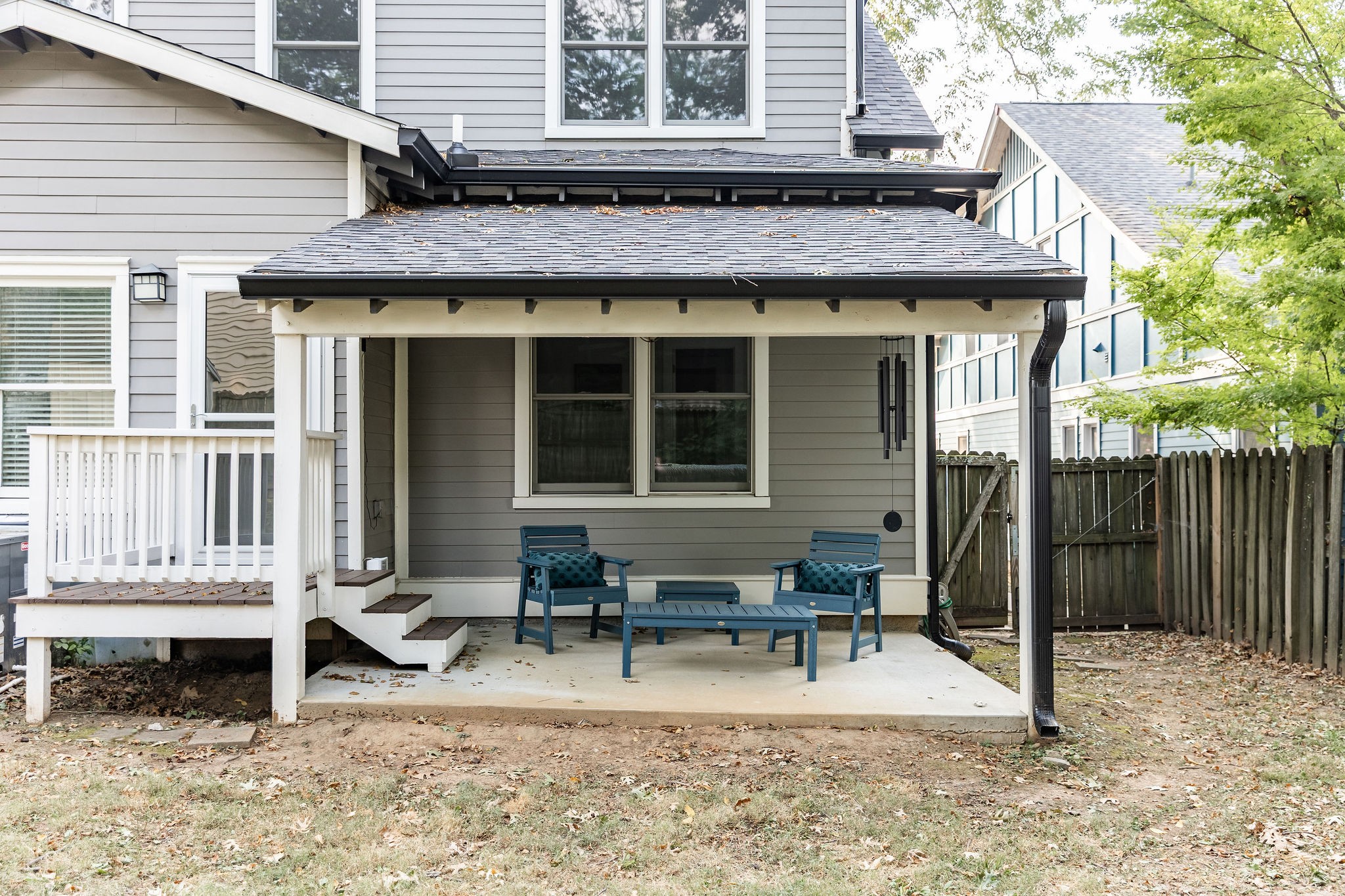 1201 Chapel Ave