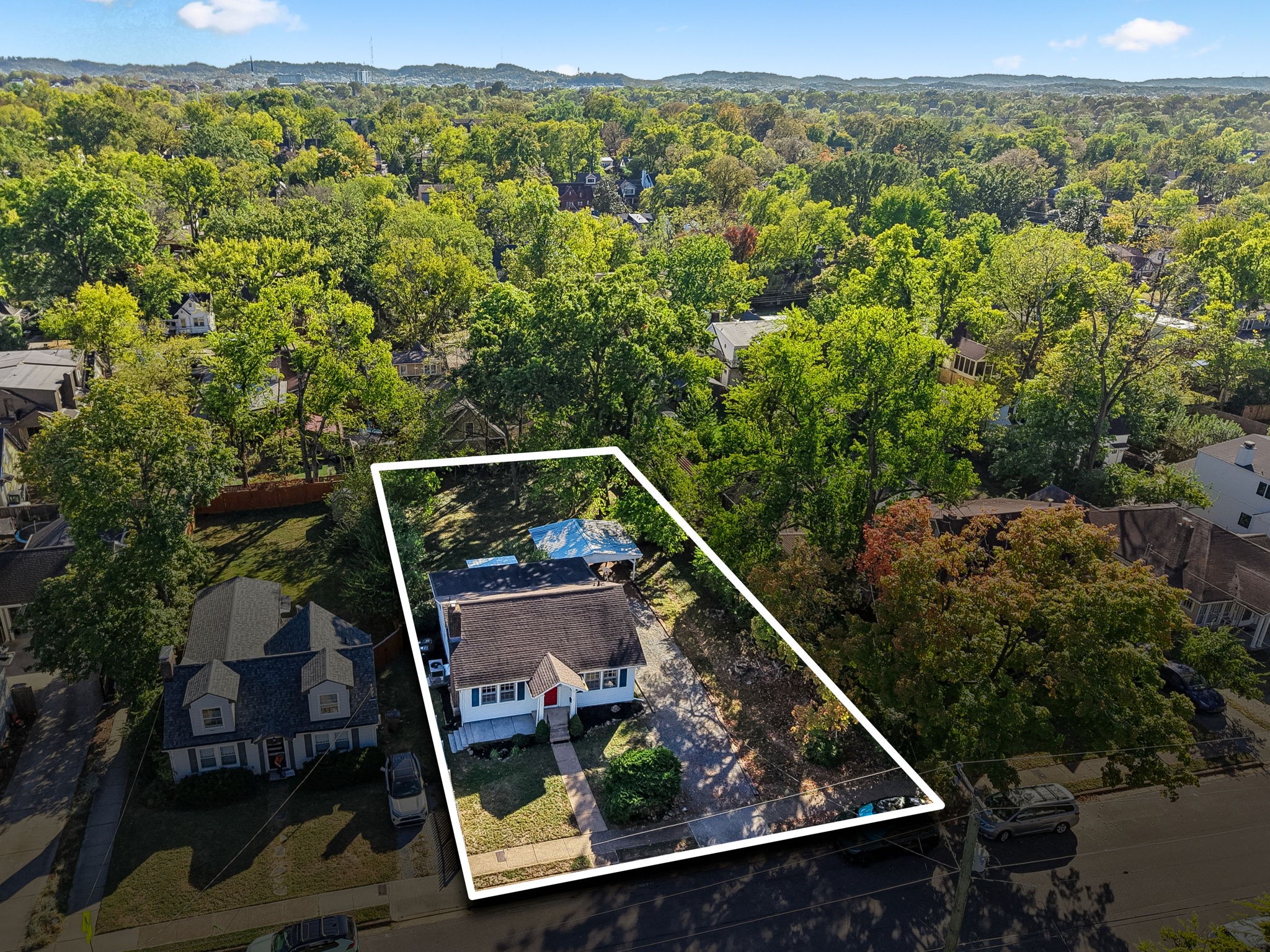 2603 Sunset Pl