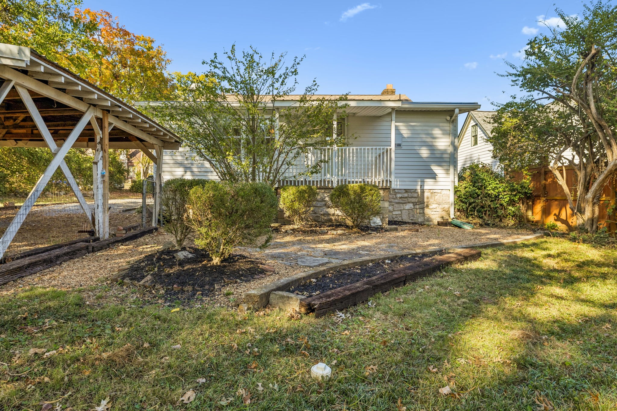 2603 Sunset Pl