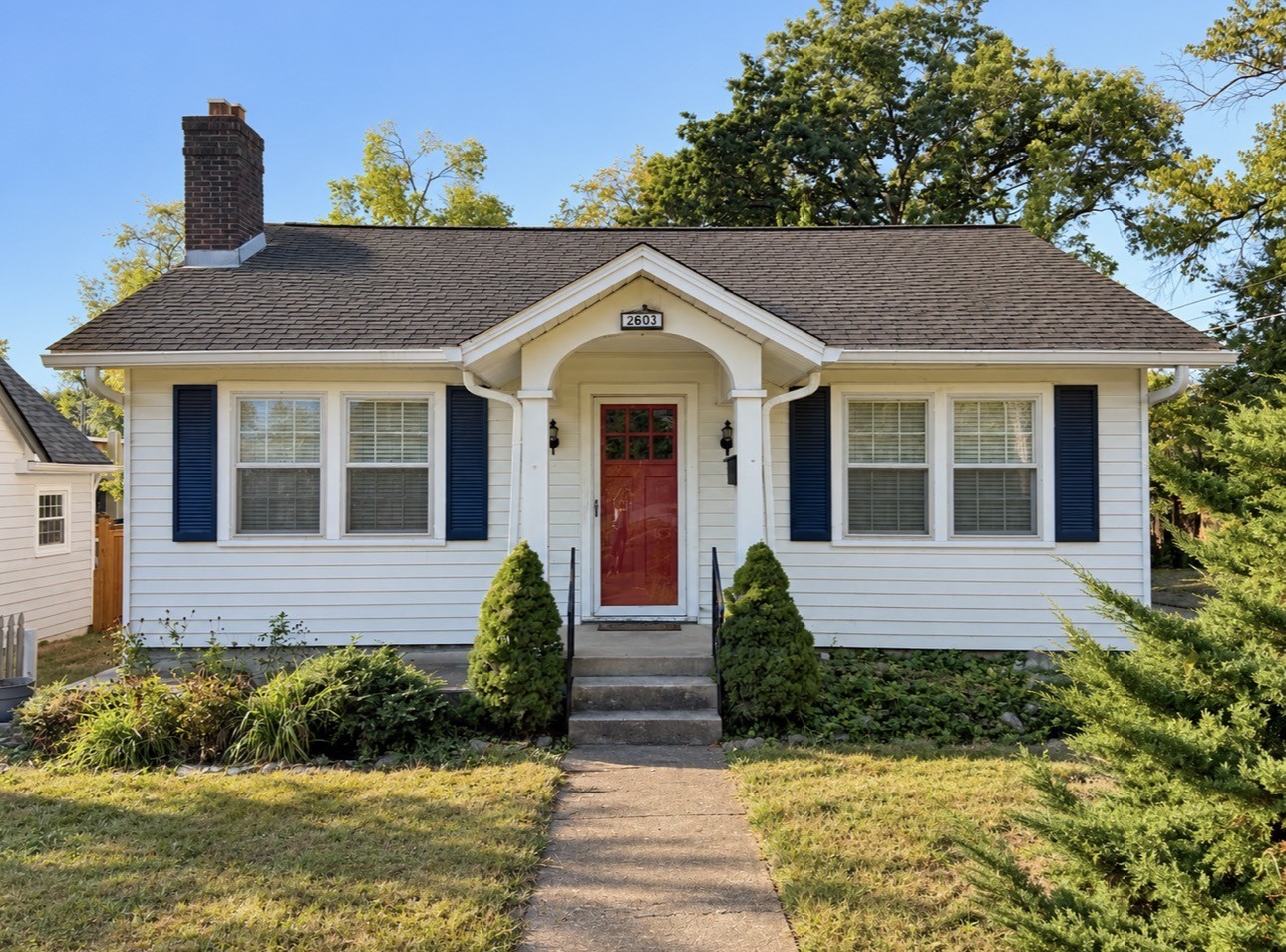2603 Sunset Pl