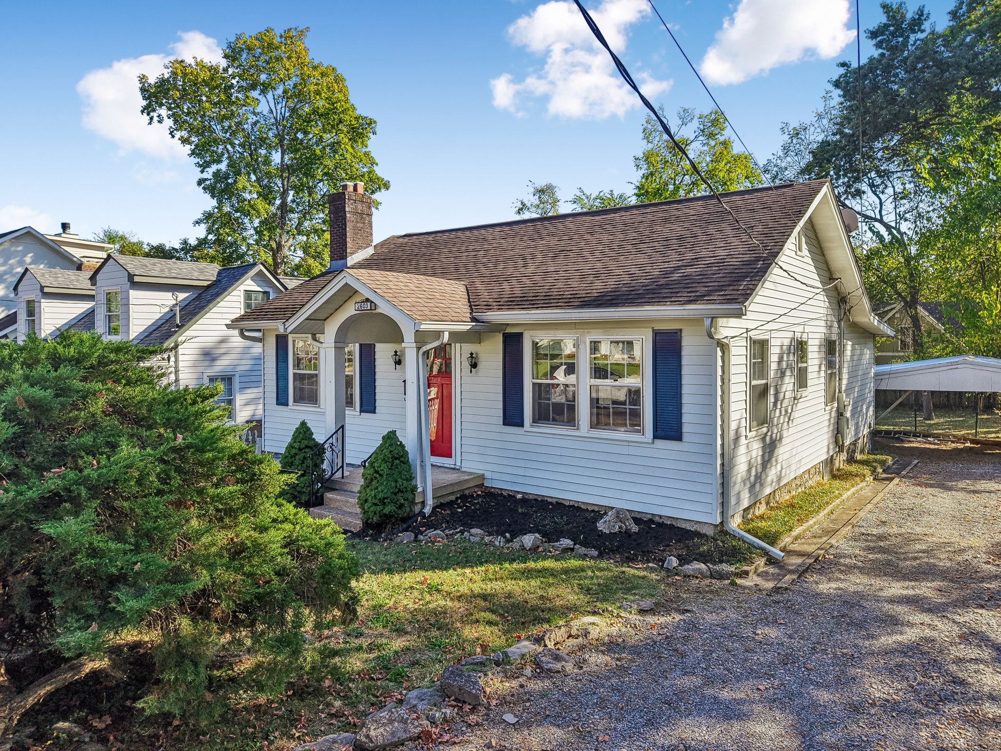 2603 Sunset Pl
