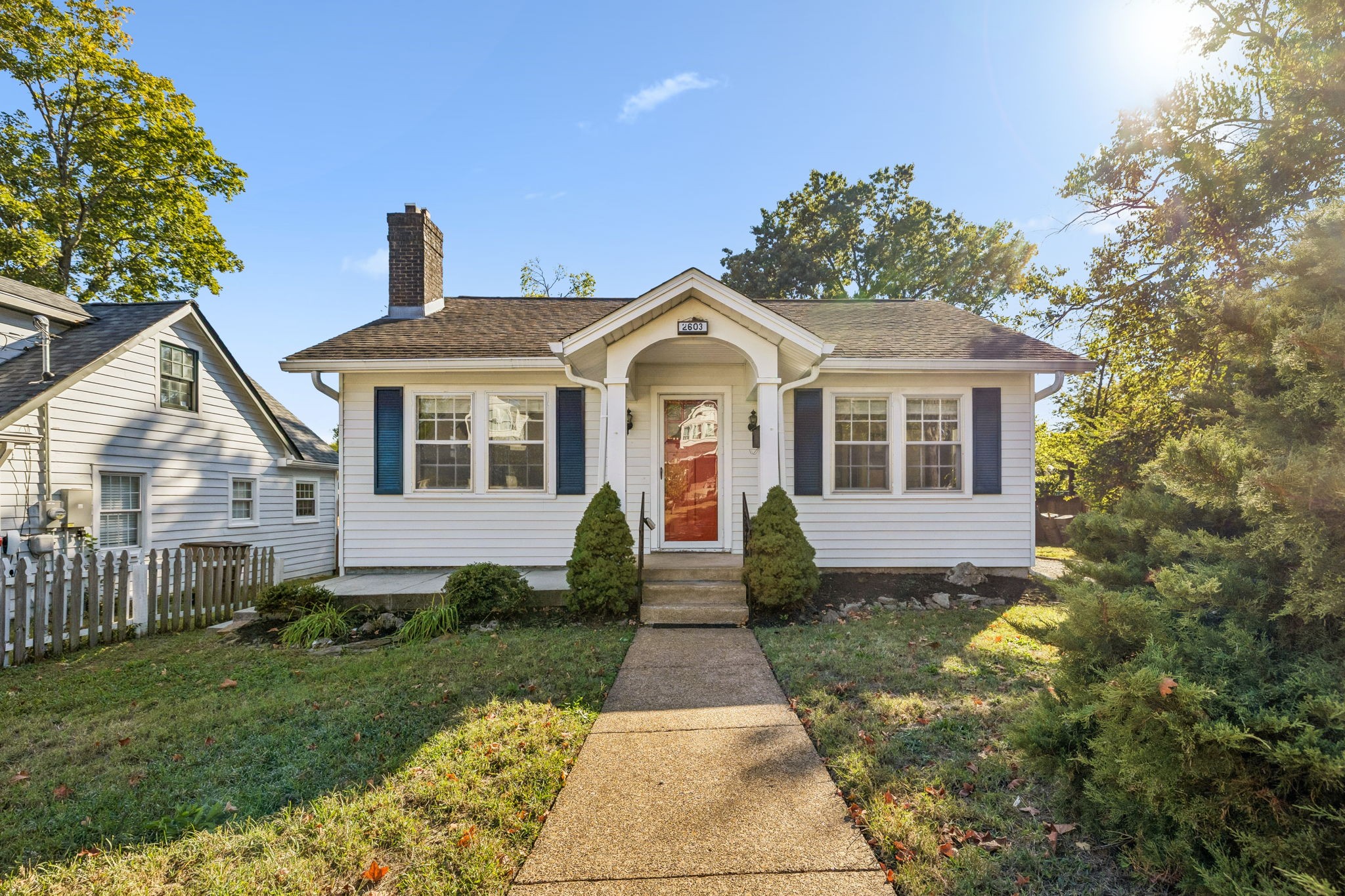 2603 Sunset Pl