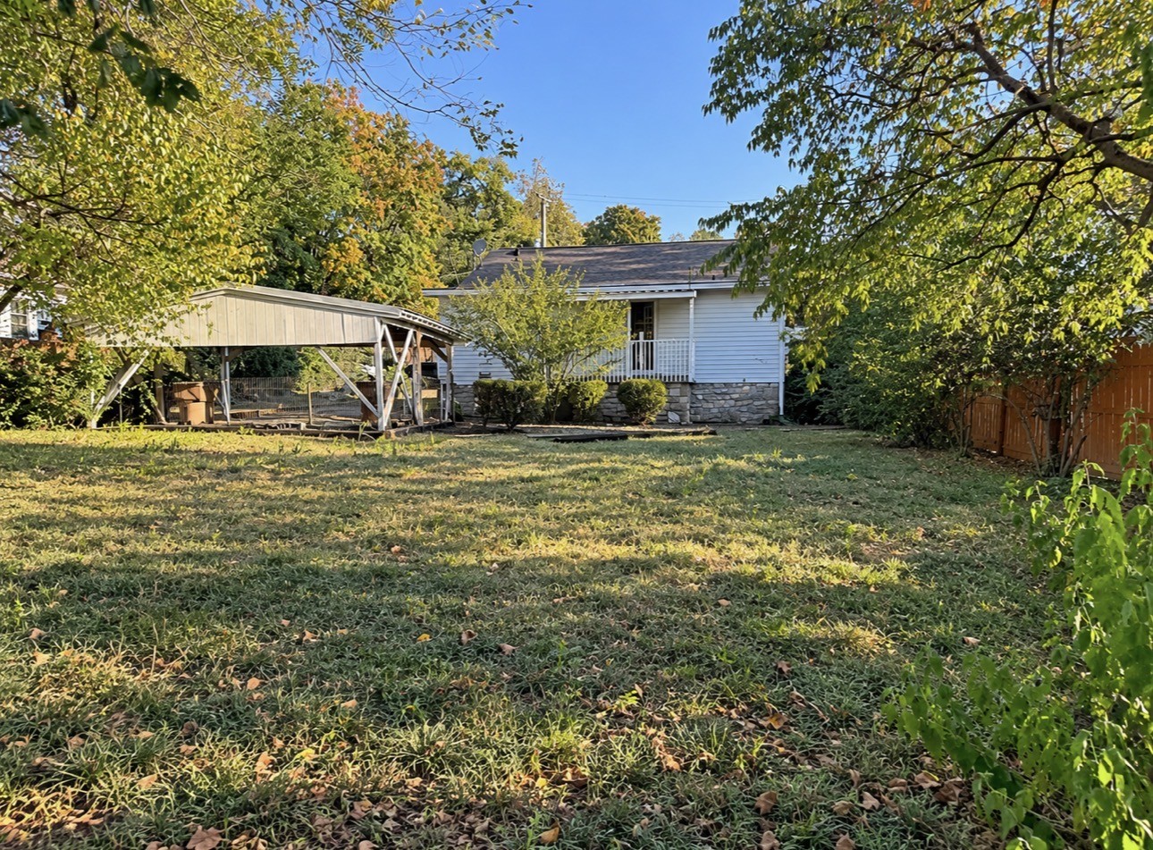 2603 Sunset Pl