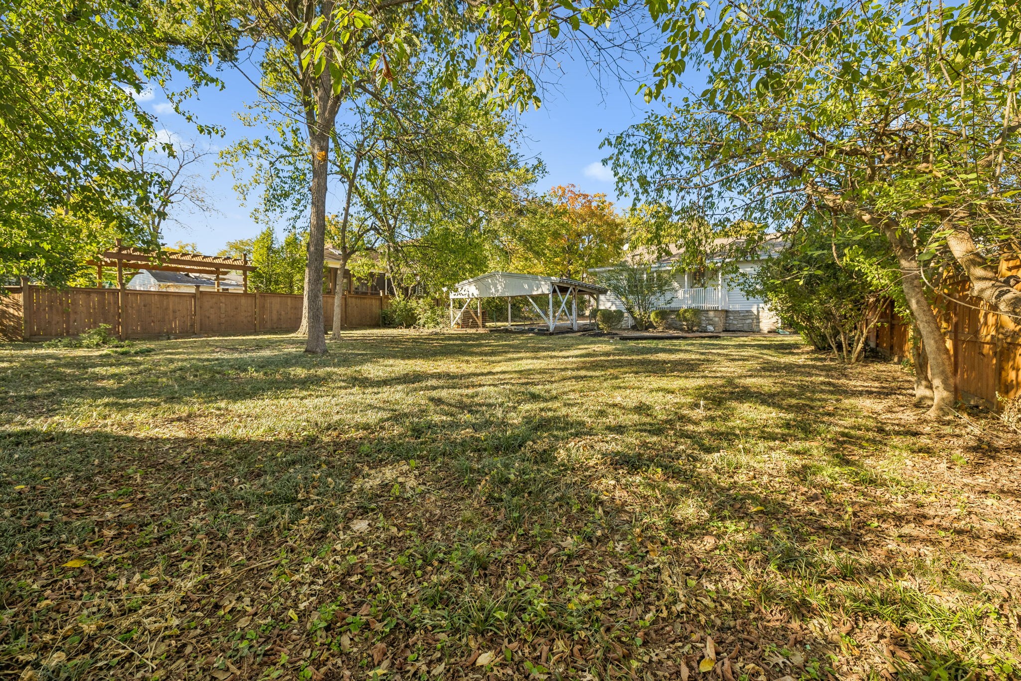 2603 Sunset Pl