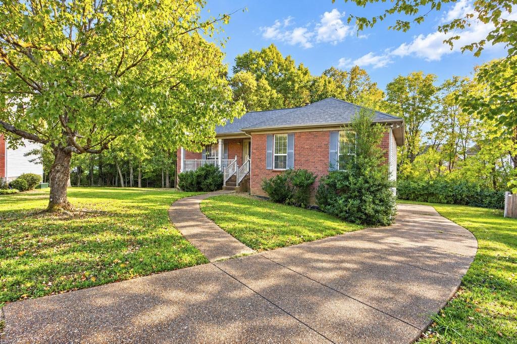 2108 Billingsham Ct