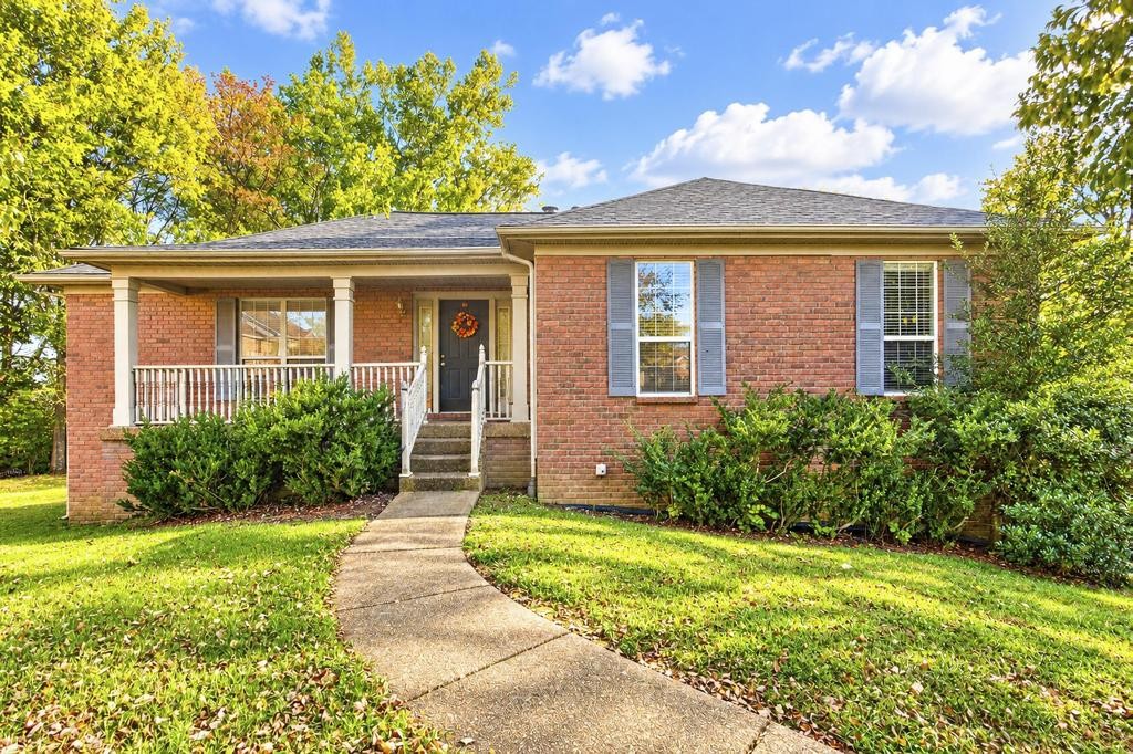 2108 Billingsham Ct
