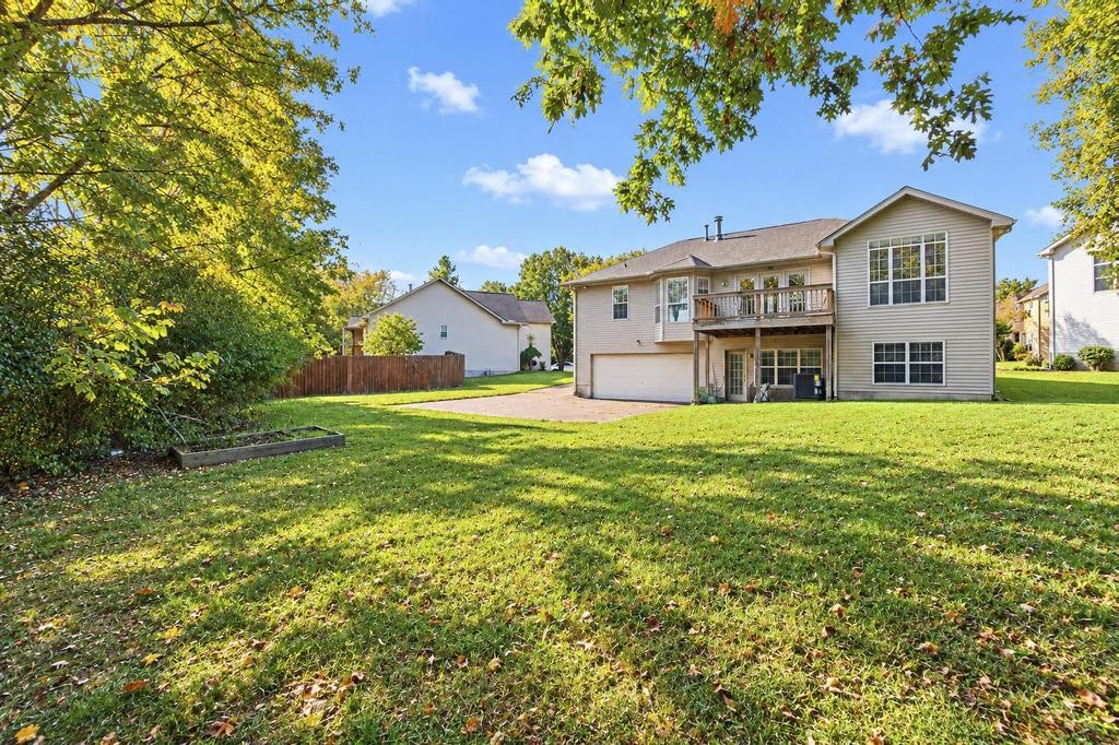 2108 Billingsham Ct