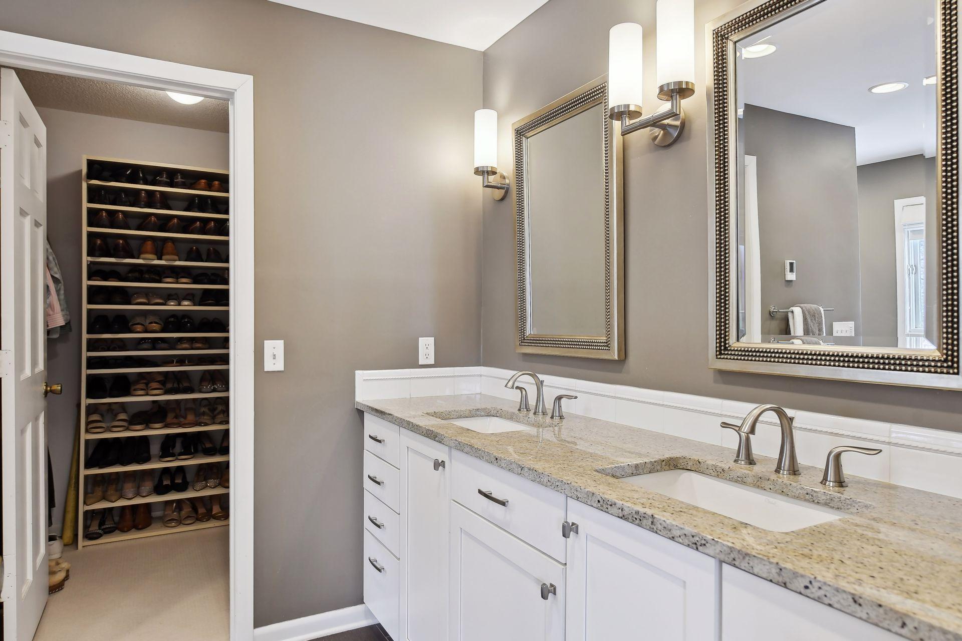 5921 Bonnie Brae Drive