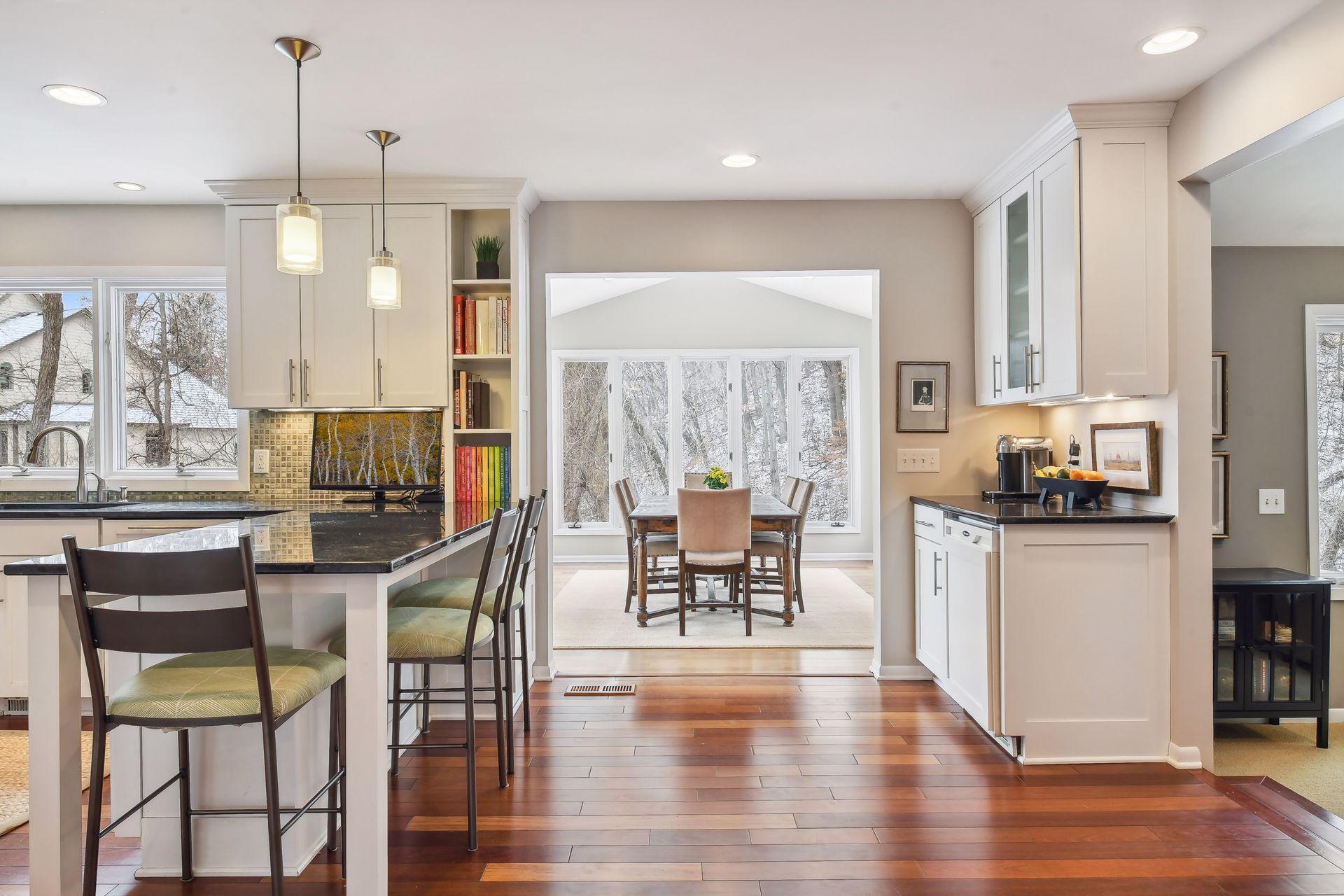 5921 Bonnie Brae Drive