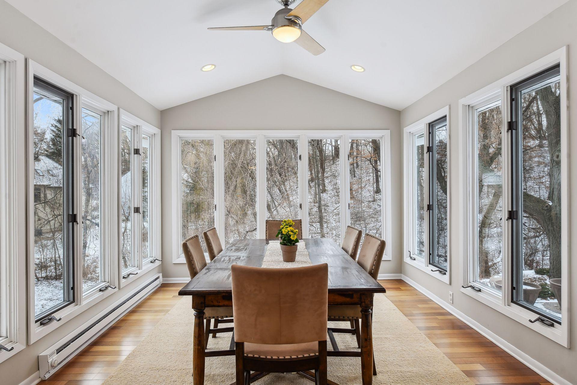 5921 Bonnie Brae Drive