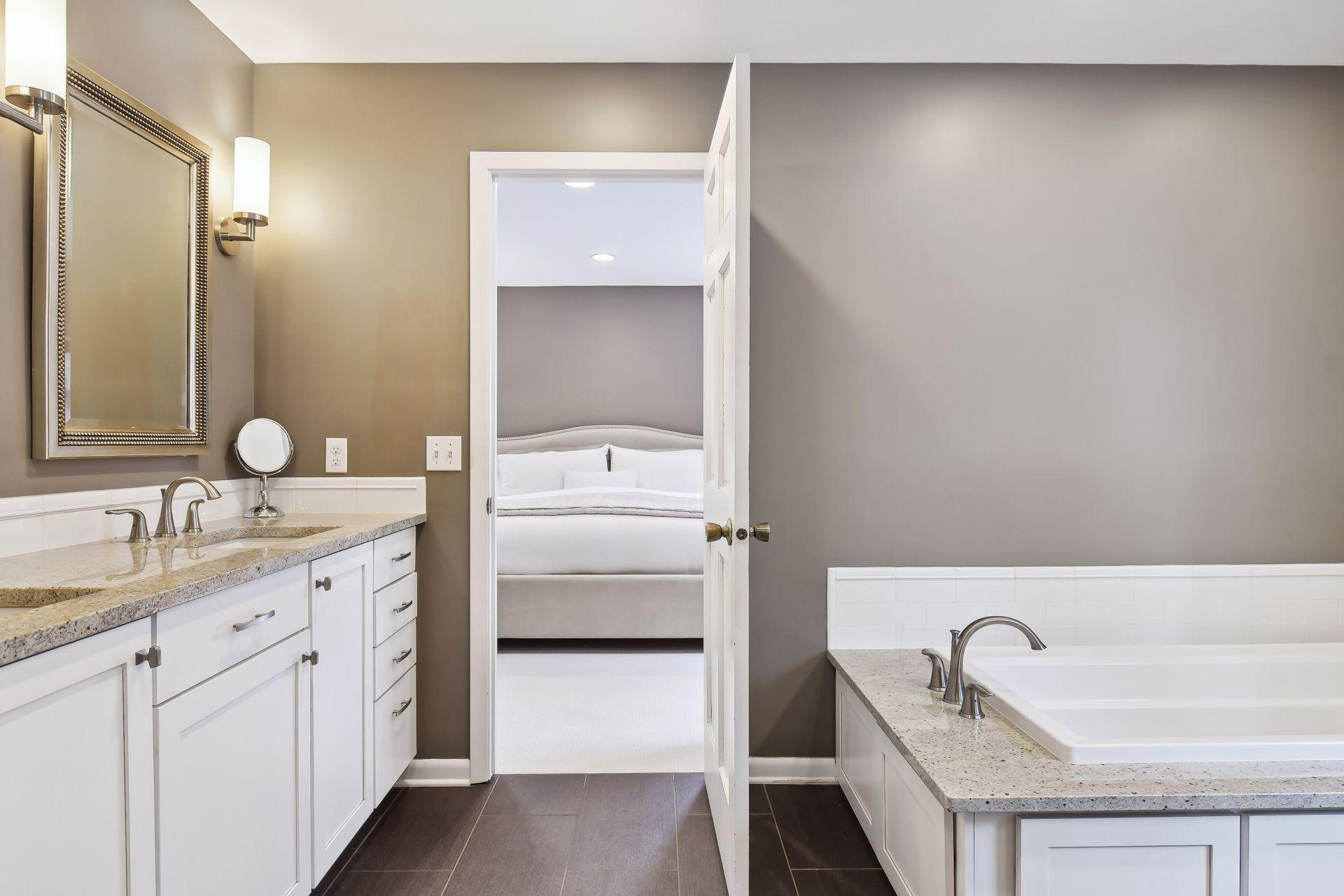 5921 Bonnie Brae Drive