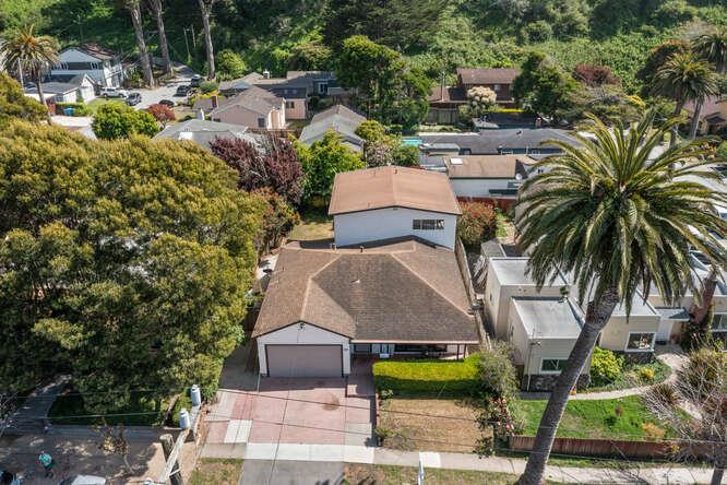 530 Reina Del Mar Avenue