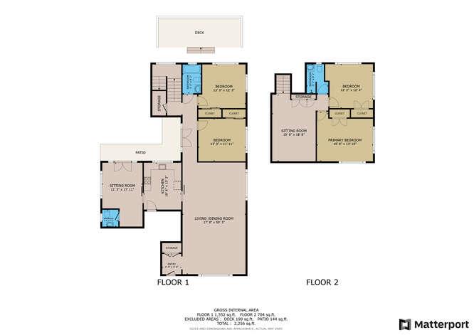 530 Reina Del Mar Avenue