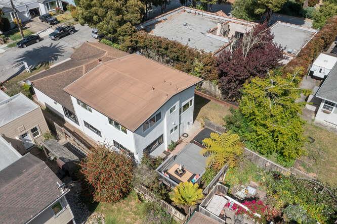 530 Reina Del Mar Avenue