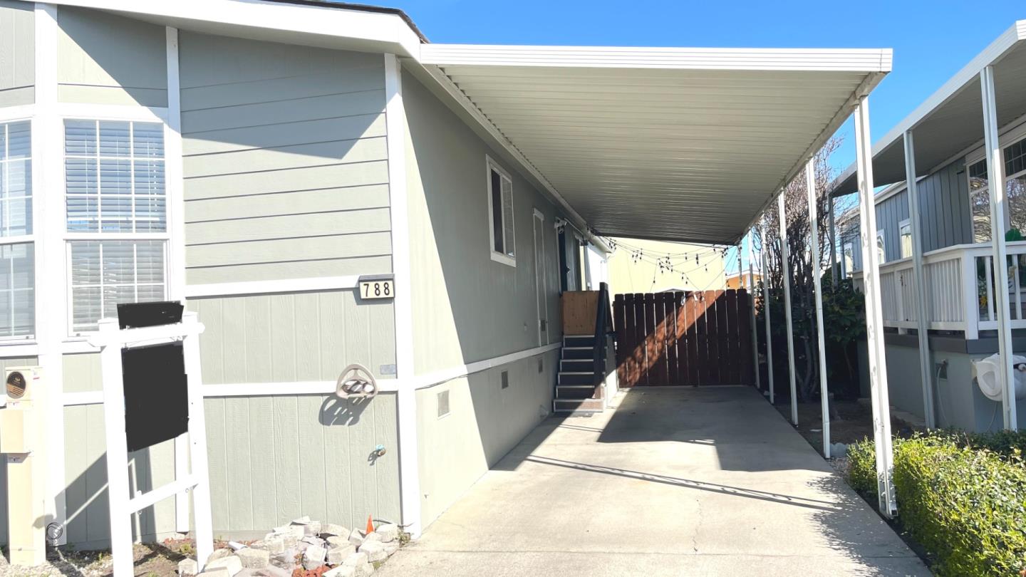 1085 Tasman Drive Unit: 788