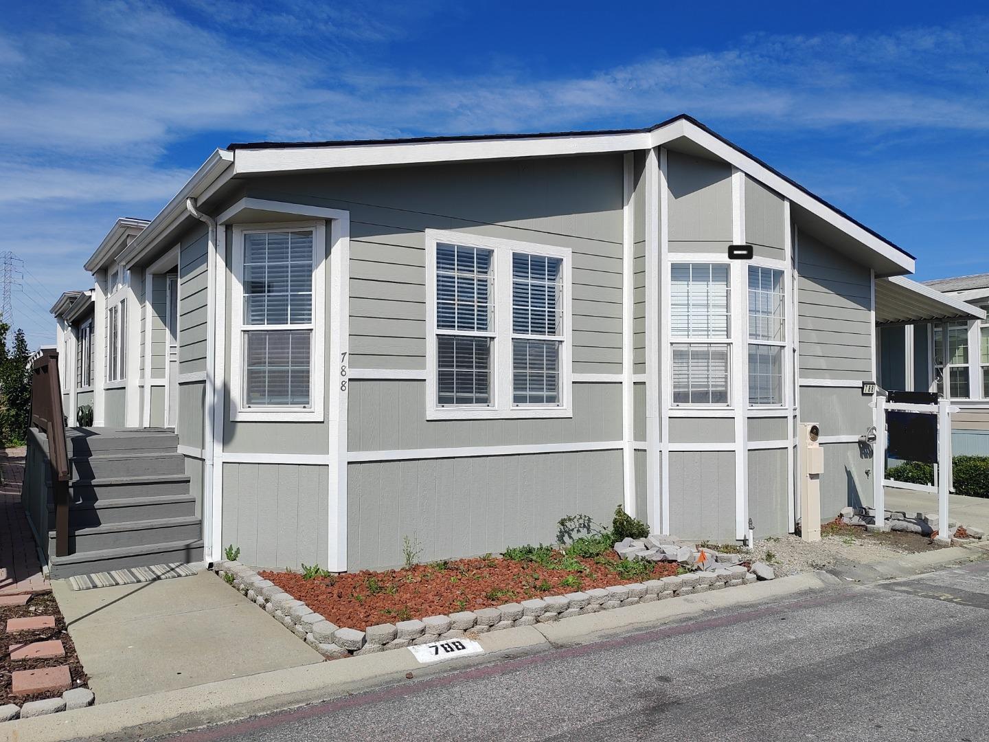 1085 Tasman Drive Unit: 788