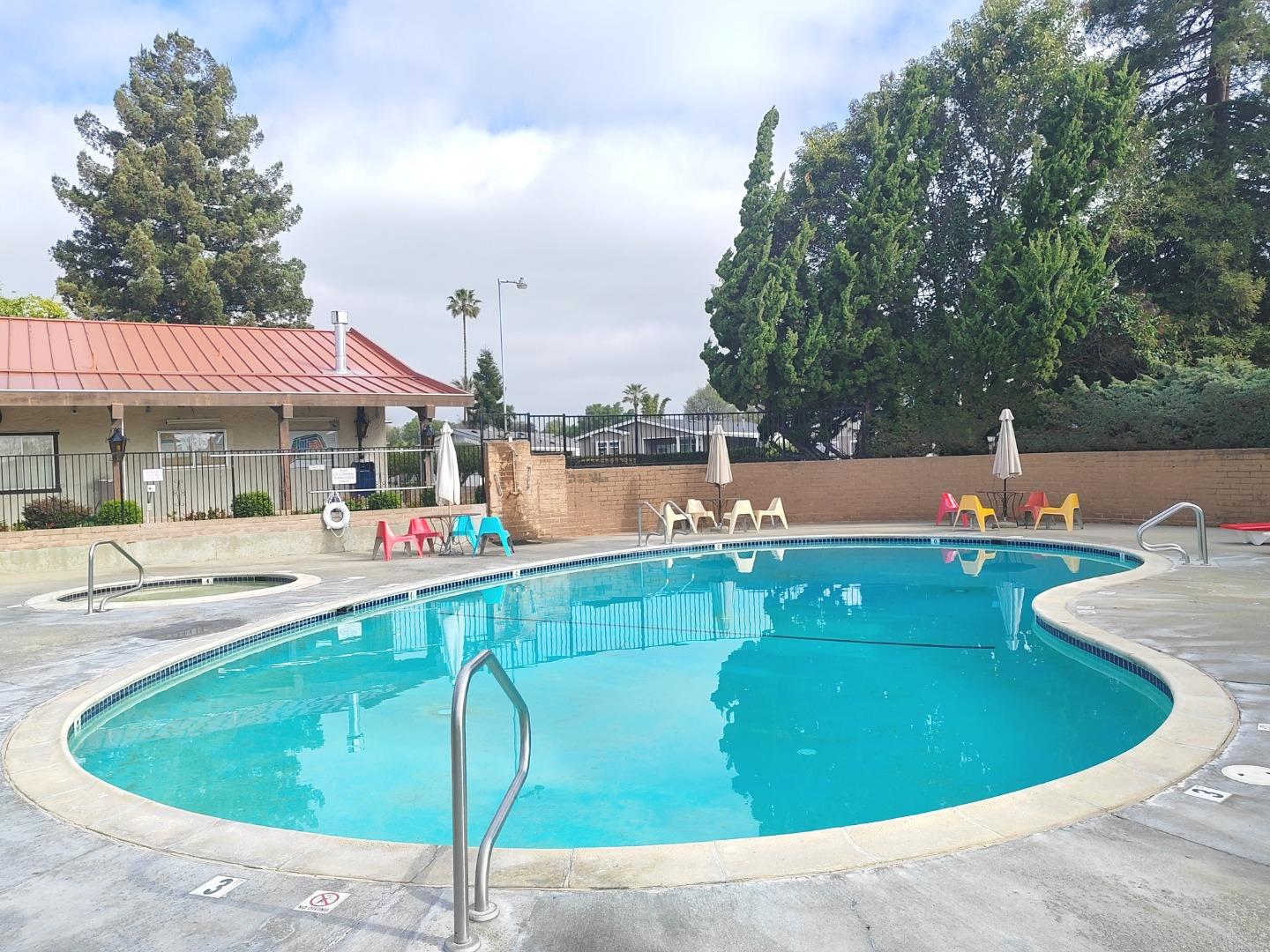 1085 Tasman Drive Unit: 788