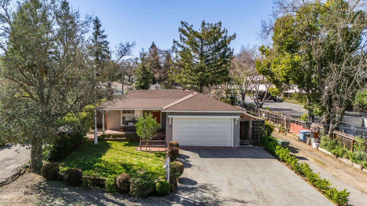 146 Cerrito Avenue