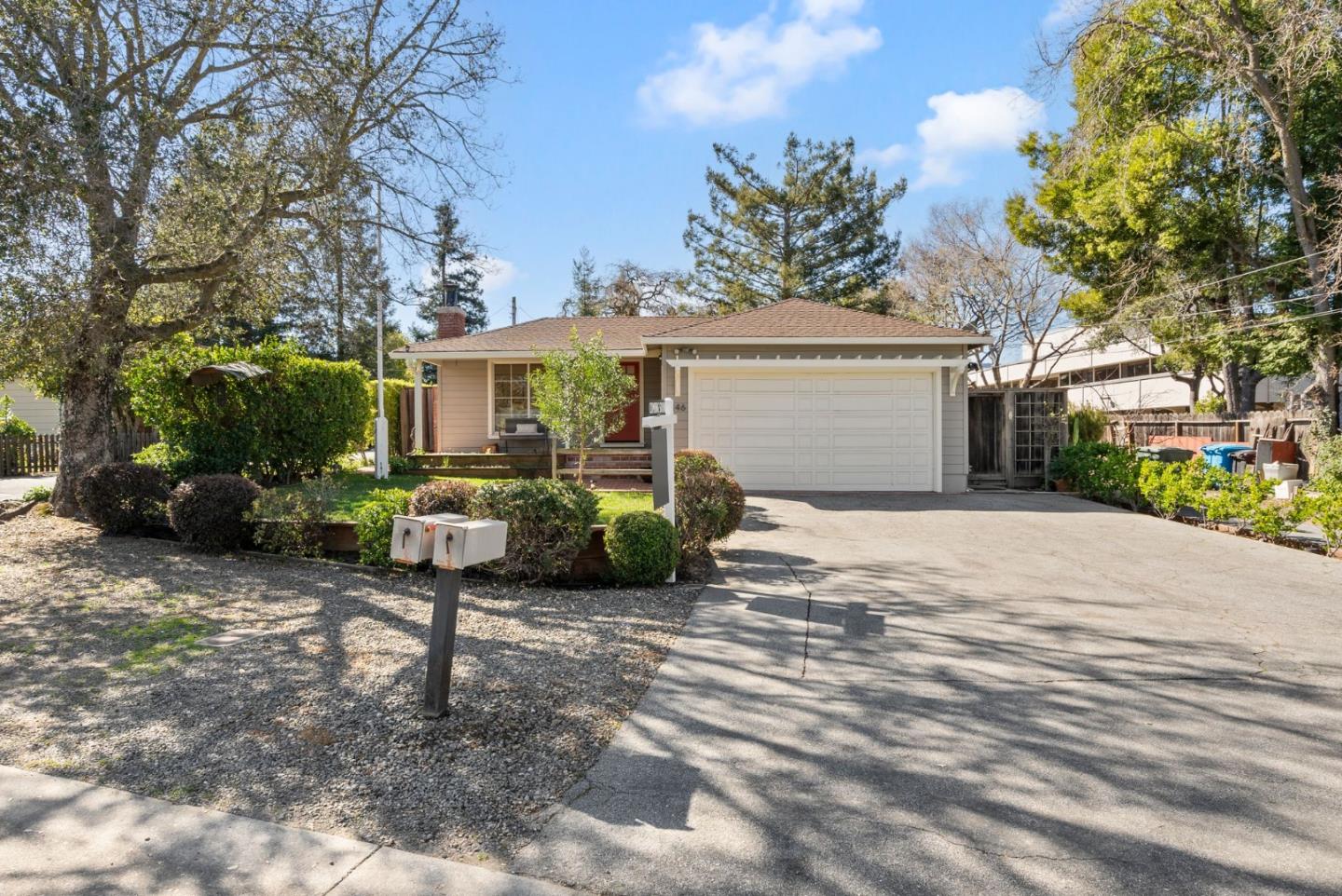 146 Cerrito Avenue