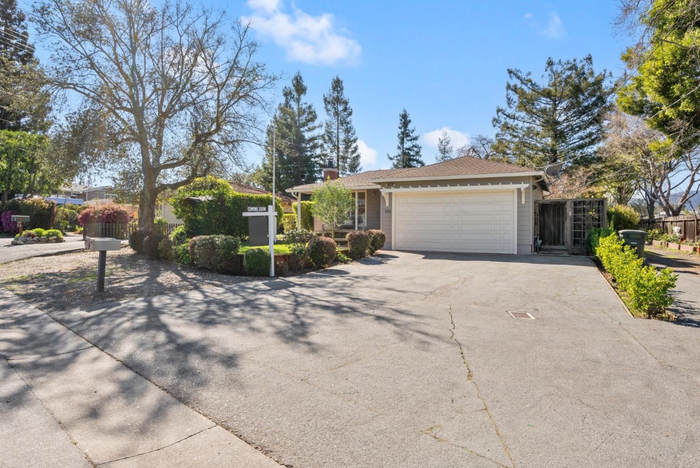 146 Cerrito Avenue